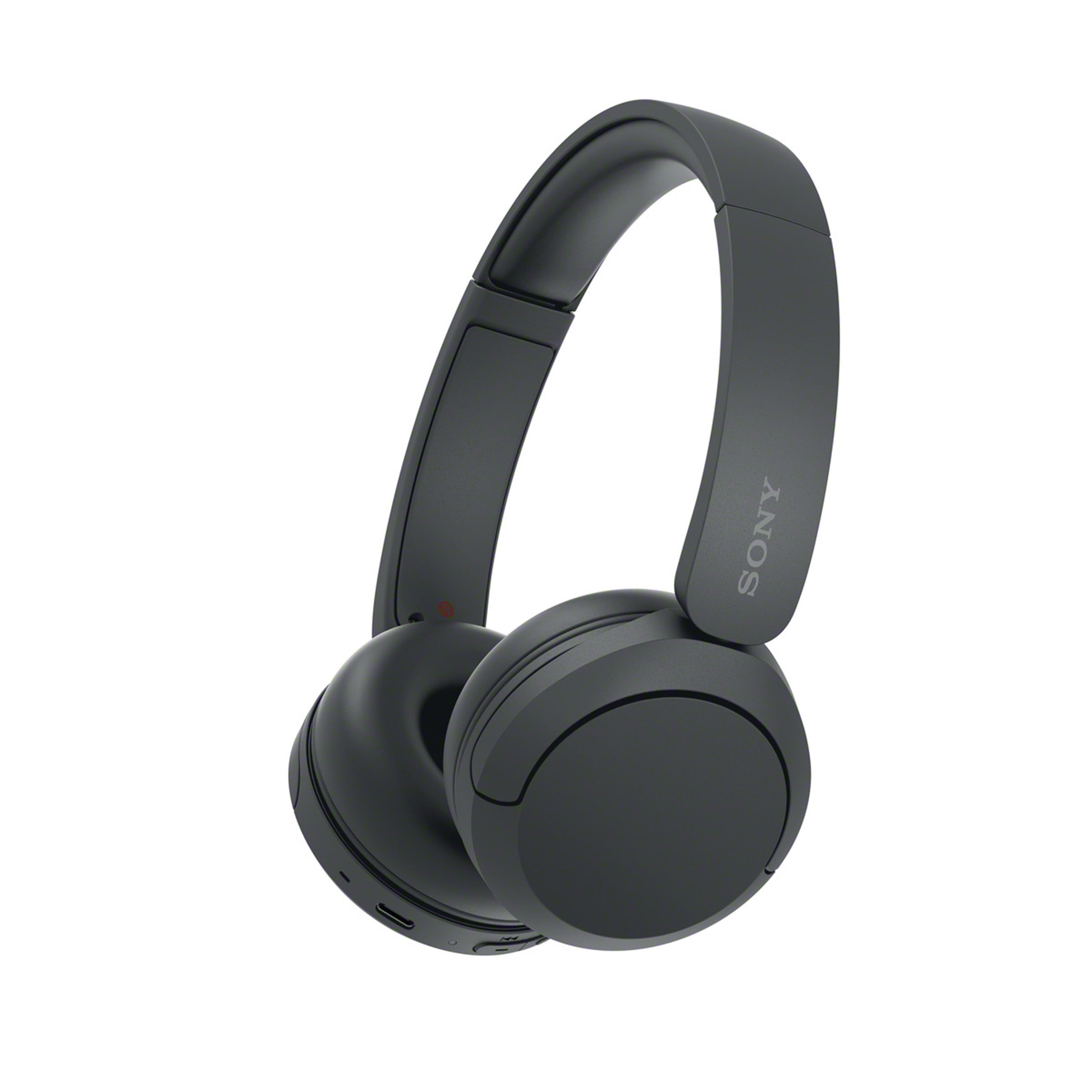 WH-CH520 Wireless Headphones with Microphone