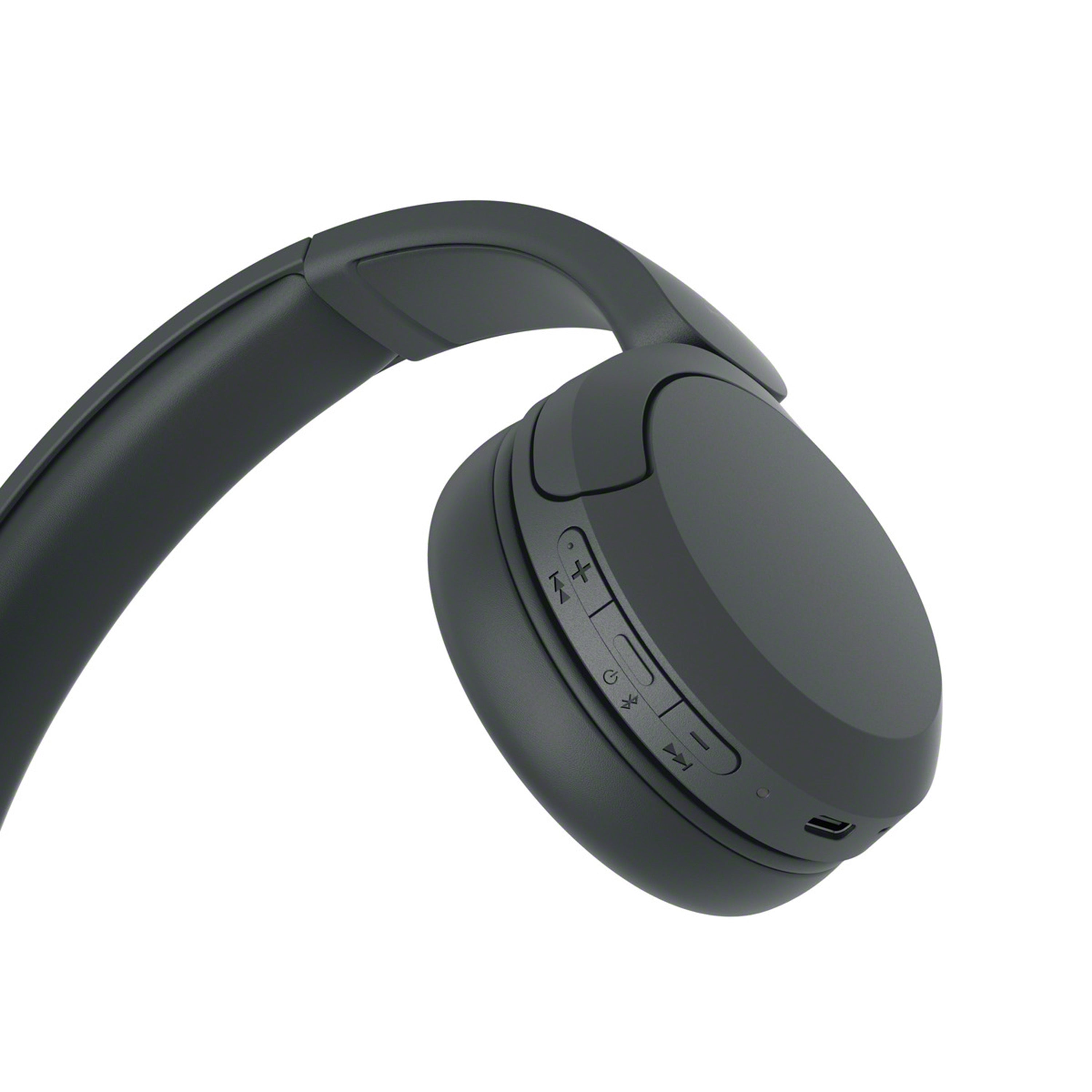 WH-CH520 Wireless Headphones with Microphone