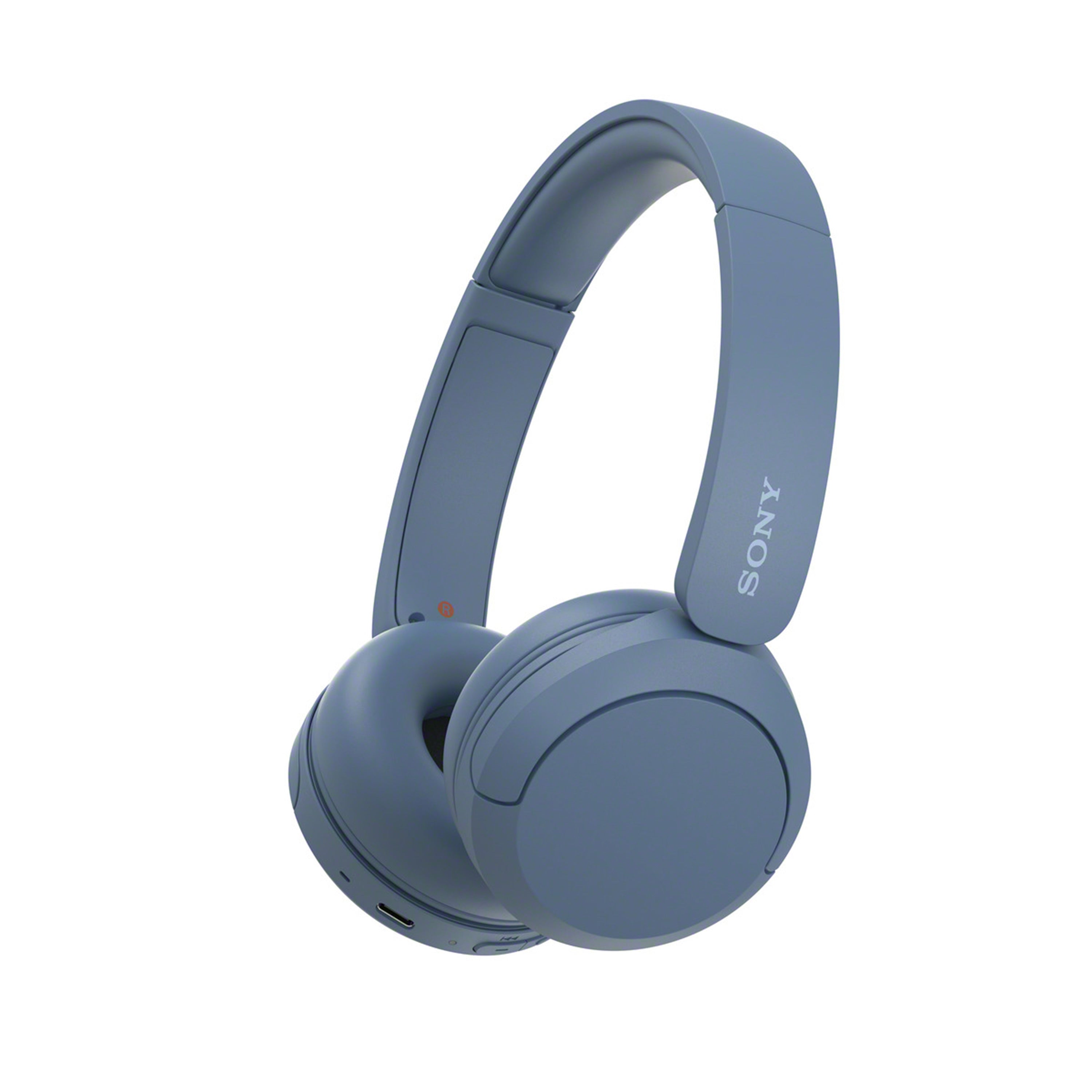 WH-CH520 Wireless Headphones with Microphone