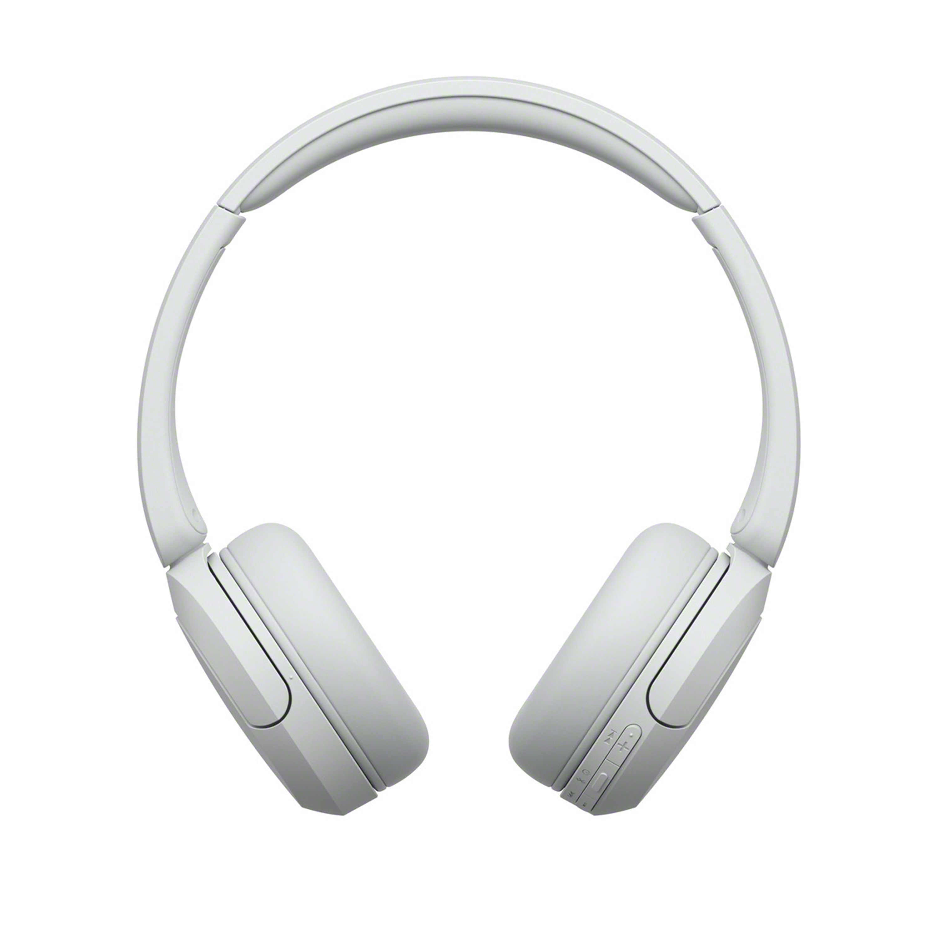 Sony WH-CH520 Wireless Headphones with Microphone — The Sony Shop