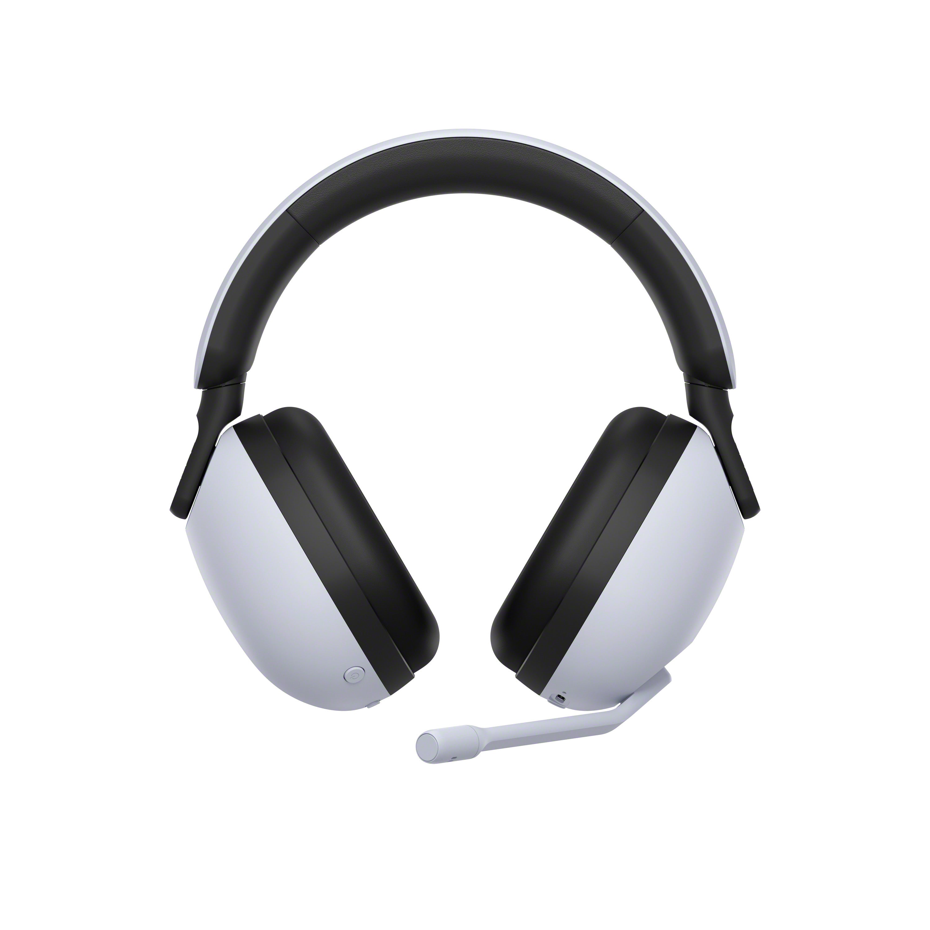 INZONE H9 Wireless Noise Canceling Gaming Headset | WH-G900N