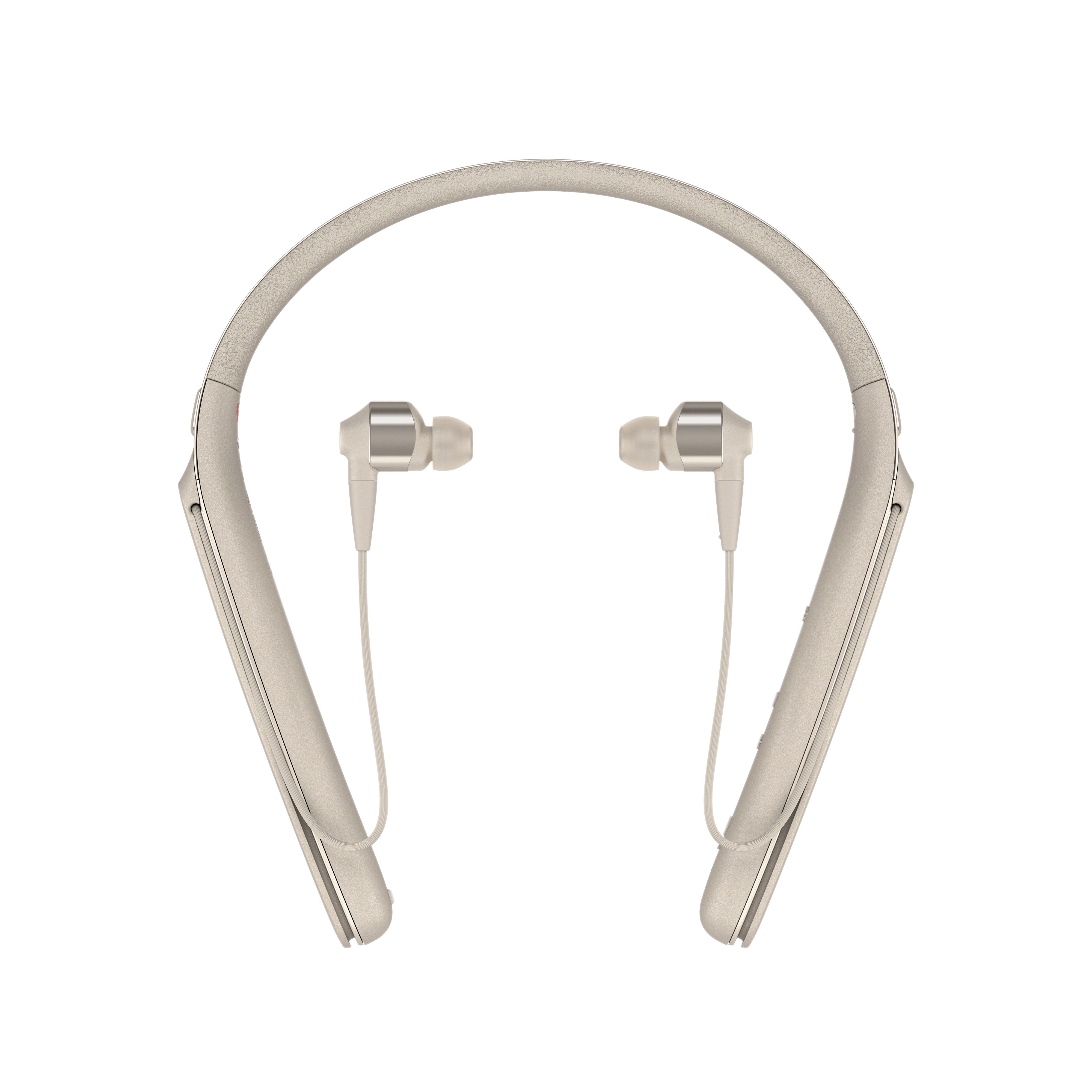 WI-1000X Wireless Noise Cancelling In-ear Headphones