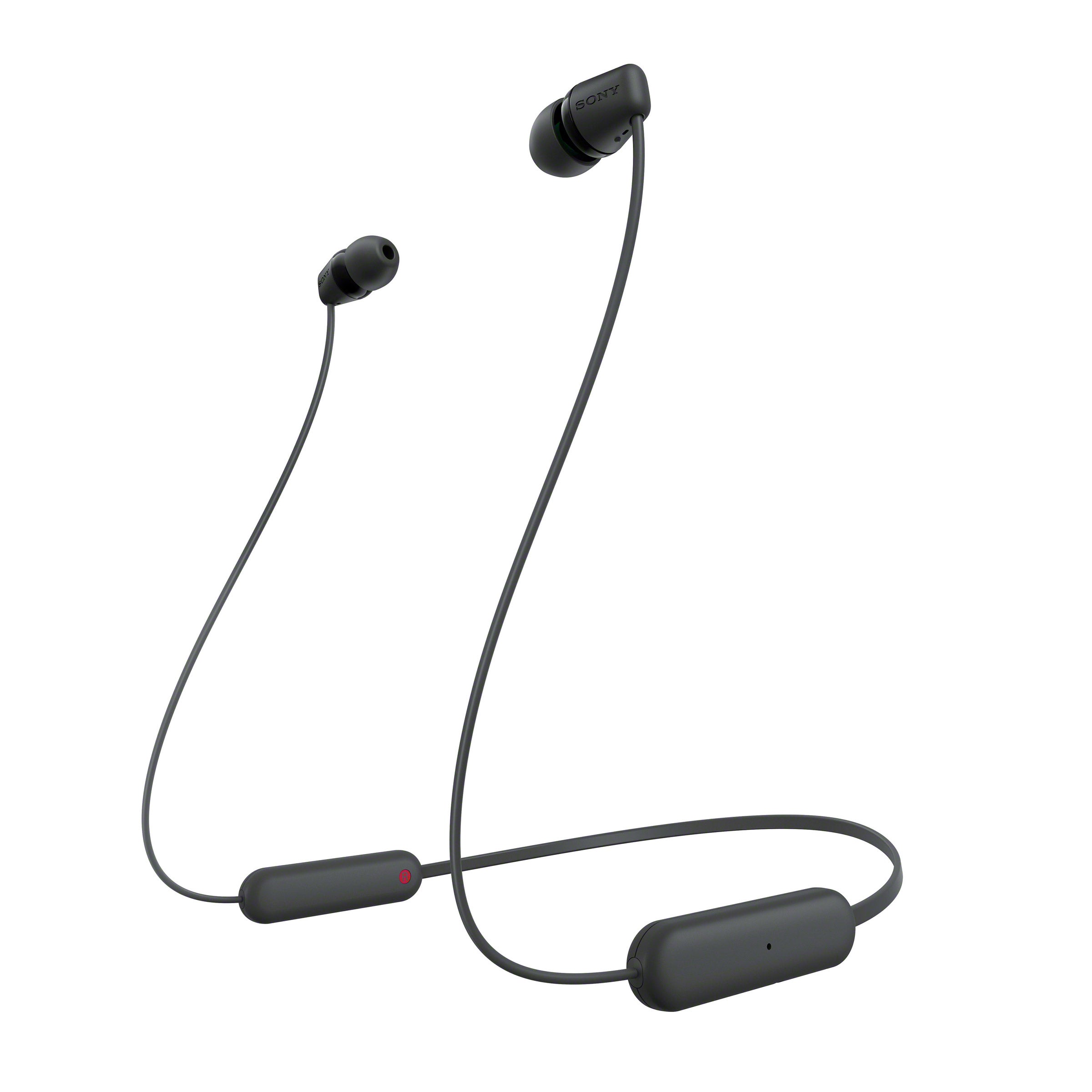 WI-C100 Wireless In-ear Headphones