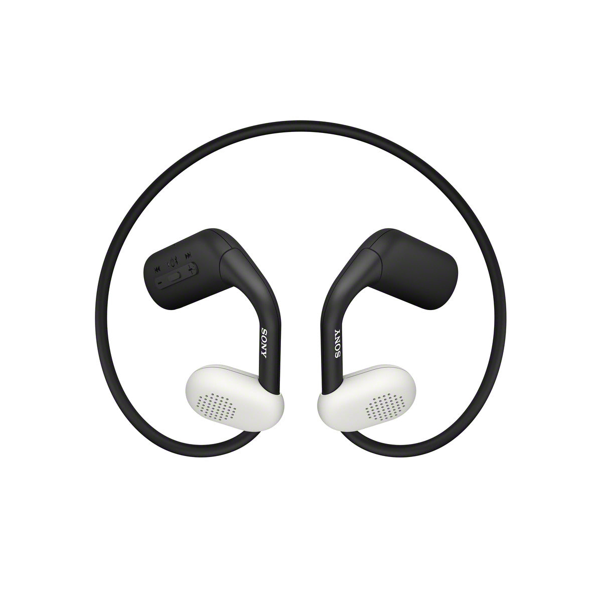 Float Run Wireless Earbuds