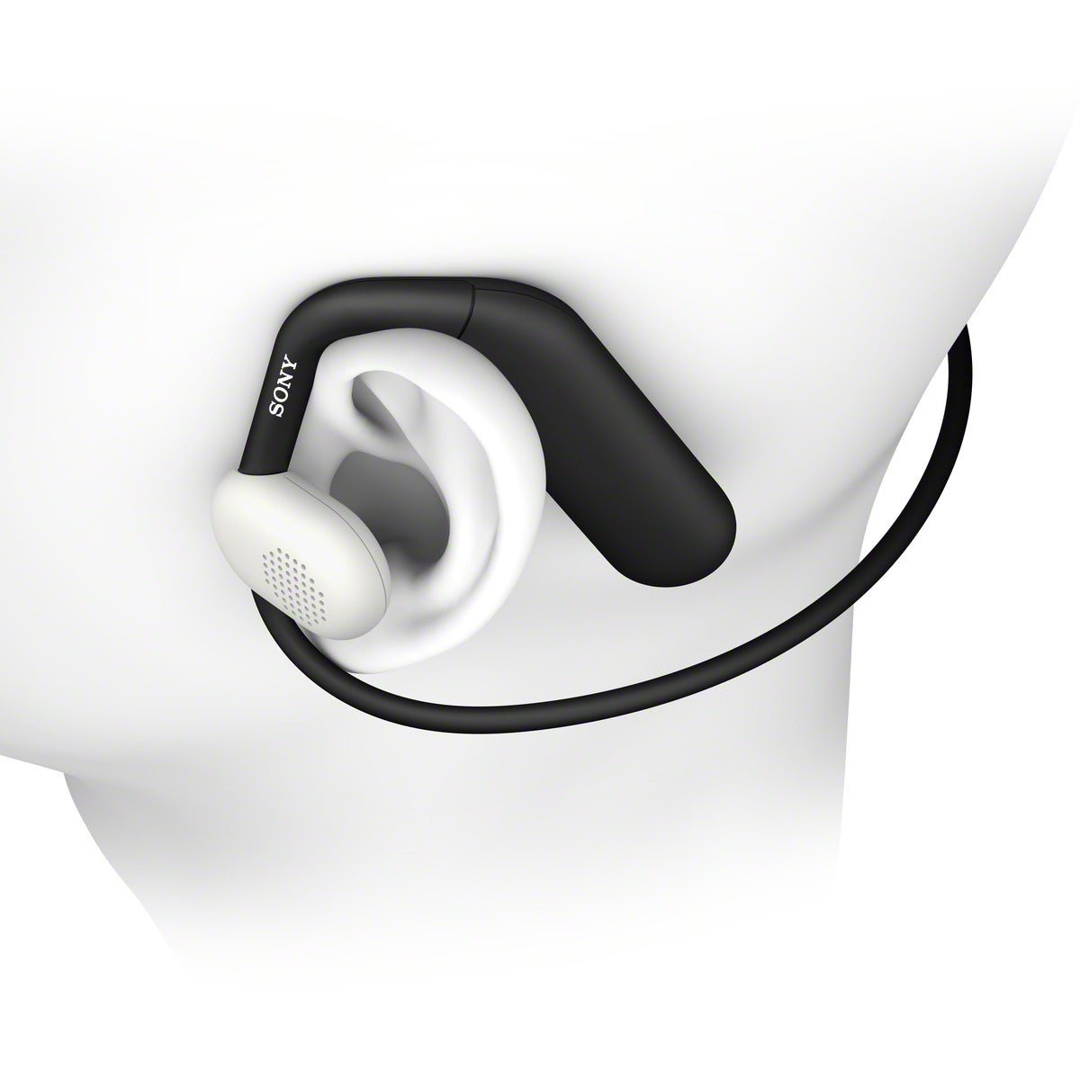 Sony earbuds for running hotsell