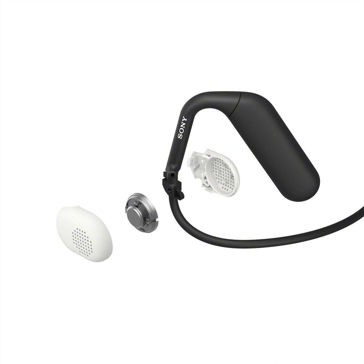 Float Run Wireless Earbuds