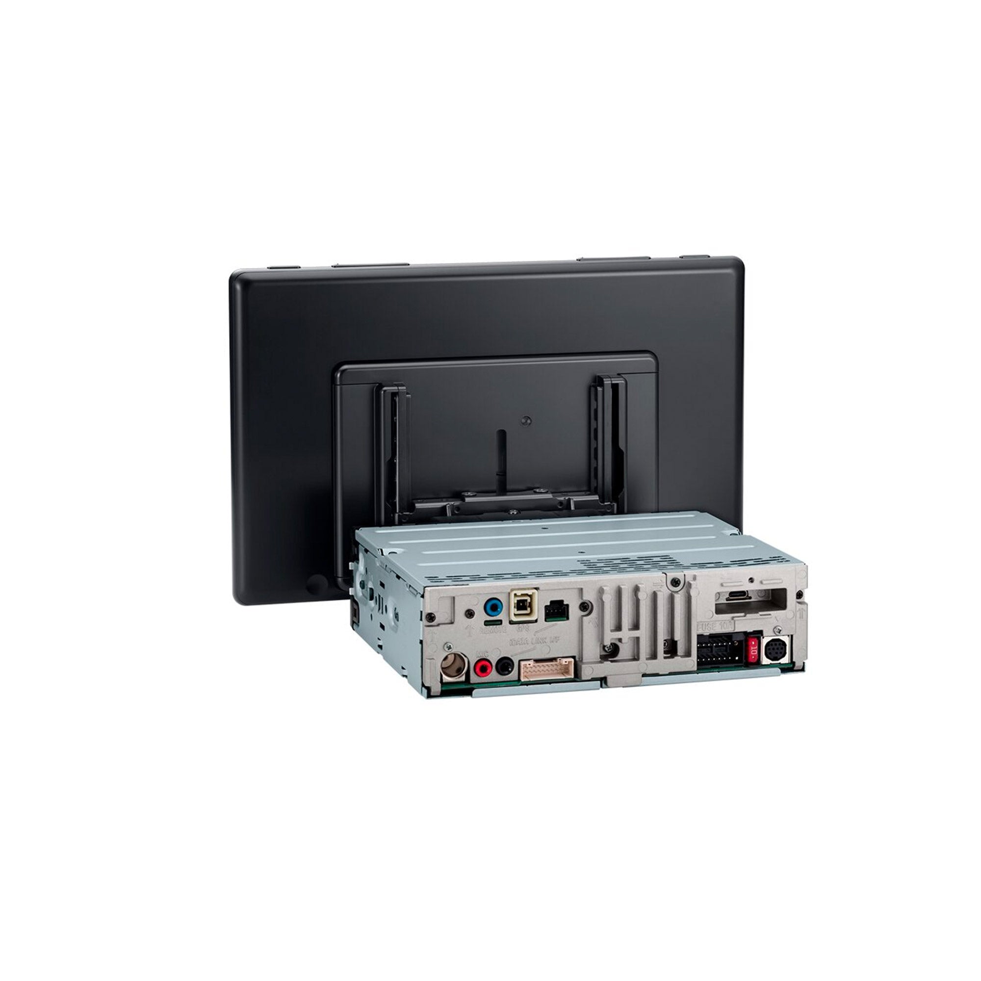 XAV-9500ES | 10.1" (25.7cm) Mobile ES™ High-Resolution Digital Media Receiver