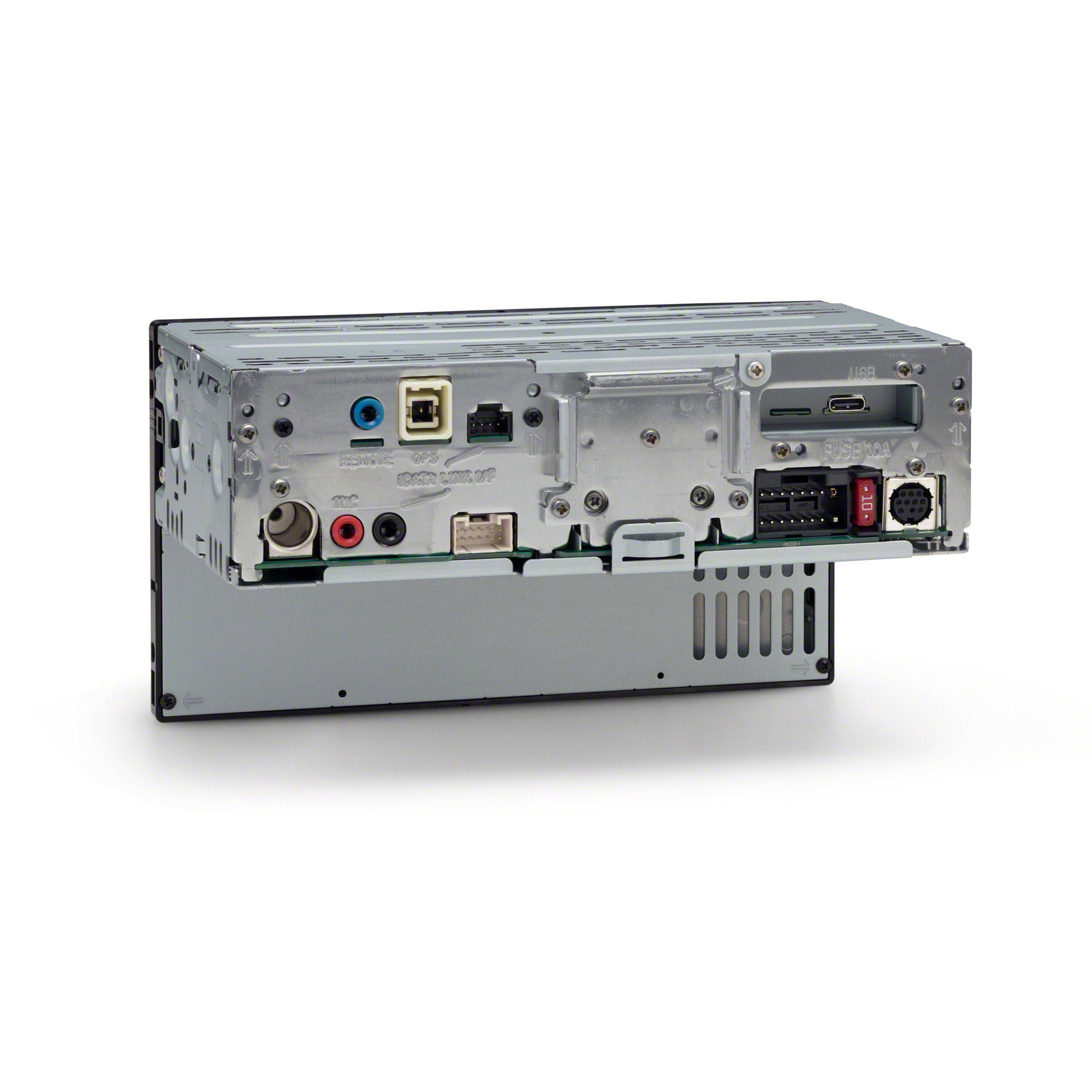 XAV-AX4000 | Digital Multimedia Receiver