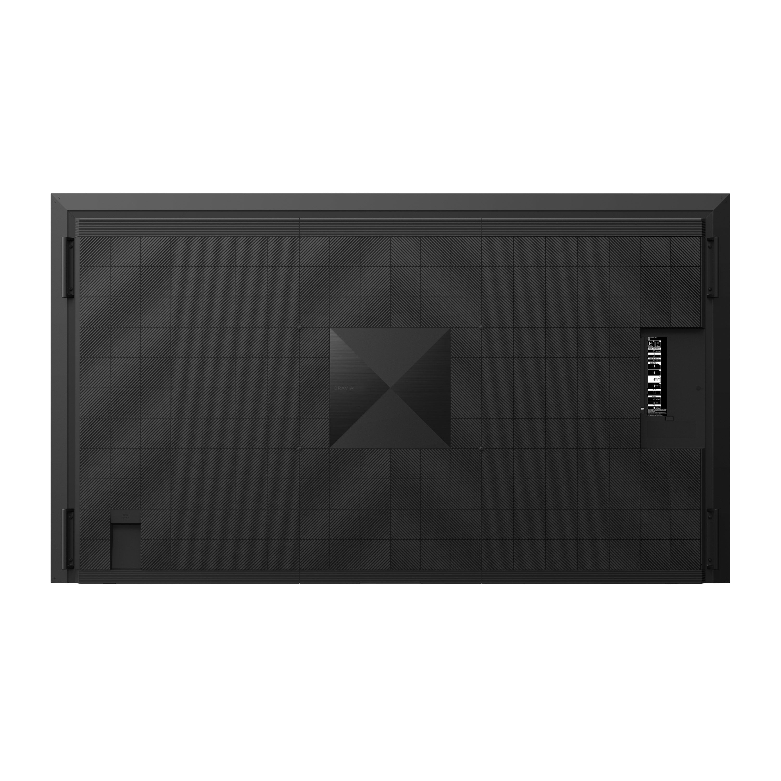 X92 100" BRAVIA XR | Full Array LED | 4K Ultra HD | High Dynamic Range (HDR) | Smart TV (Google TV)