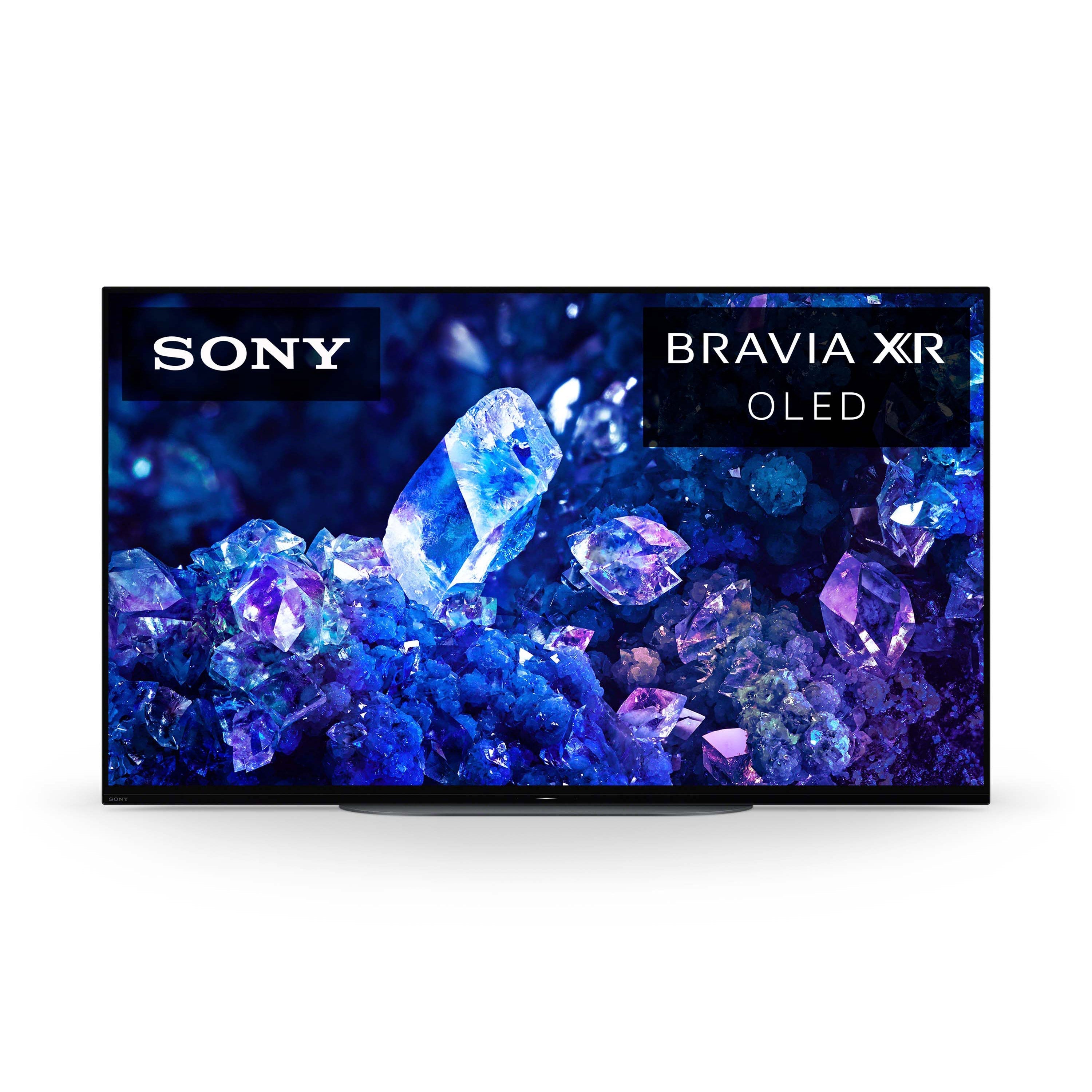 A90K BRAVIA XR | OLED | 4K Ultra HD | High Dynamic Range (HDR) | Smart TV (Google TV)