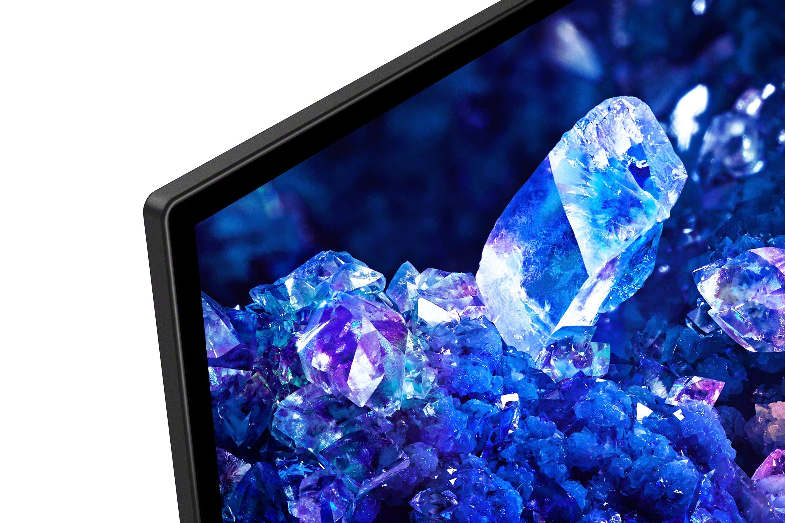 A90K BRAVIA XR | OLED | 4K Ultra HD | High Dynamic Range (HDR) | Smart TV (Google TV)
