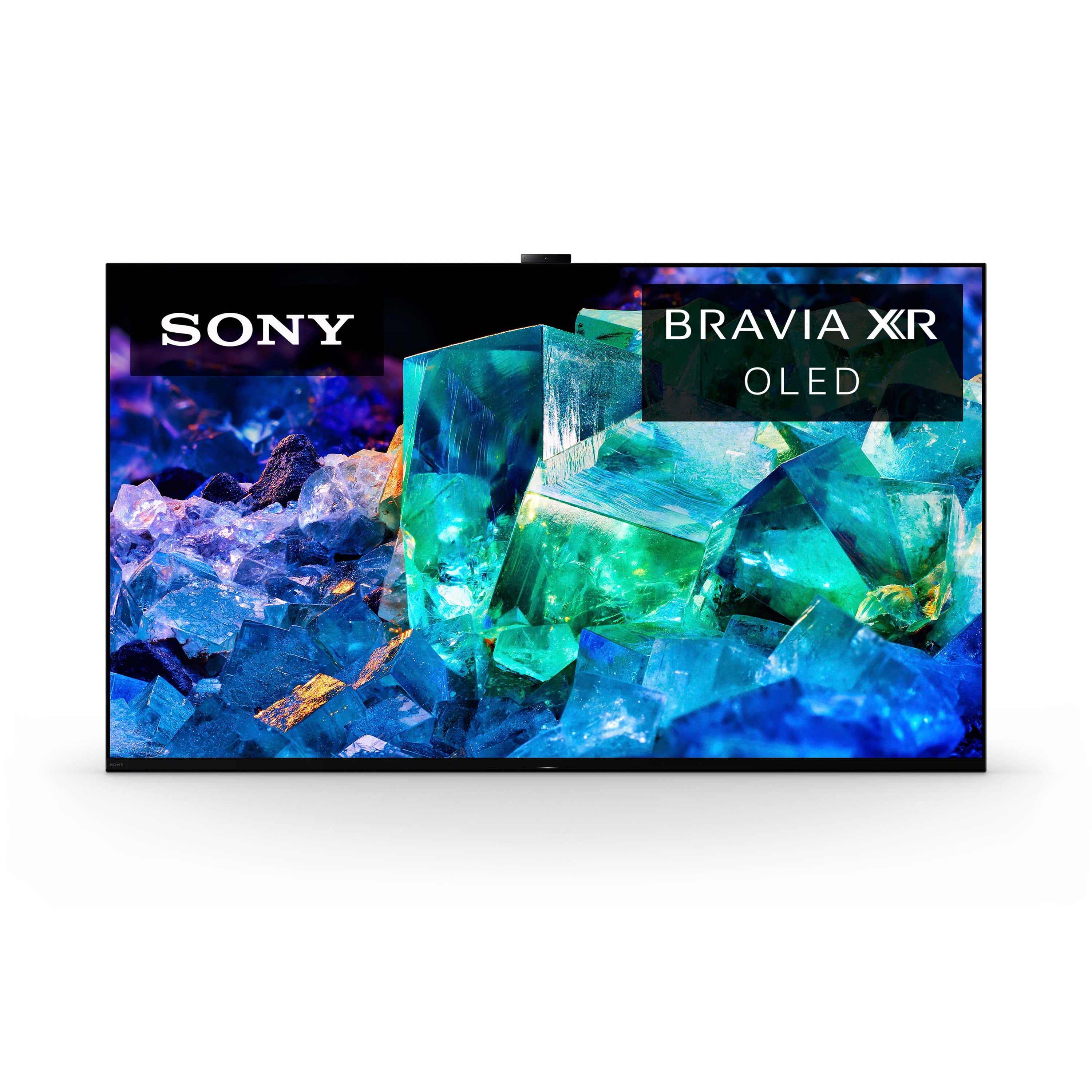 A95K BRAVIA XR | OLED | 4K Ultra HD | High Dynamic Range (HDR) | Smart TV (Google TV)