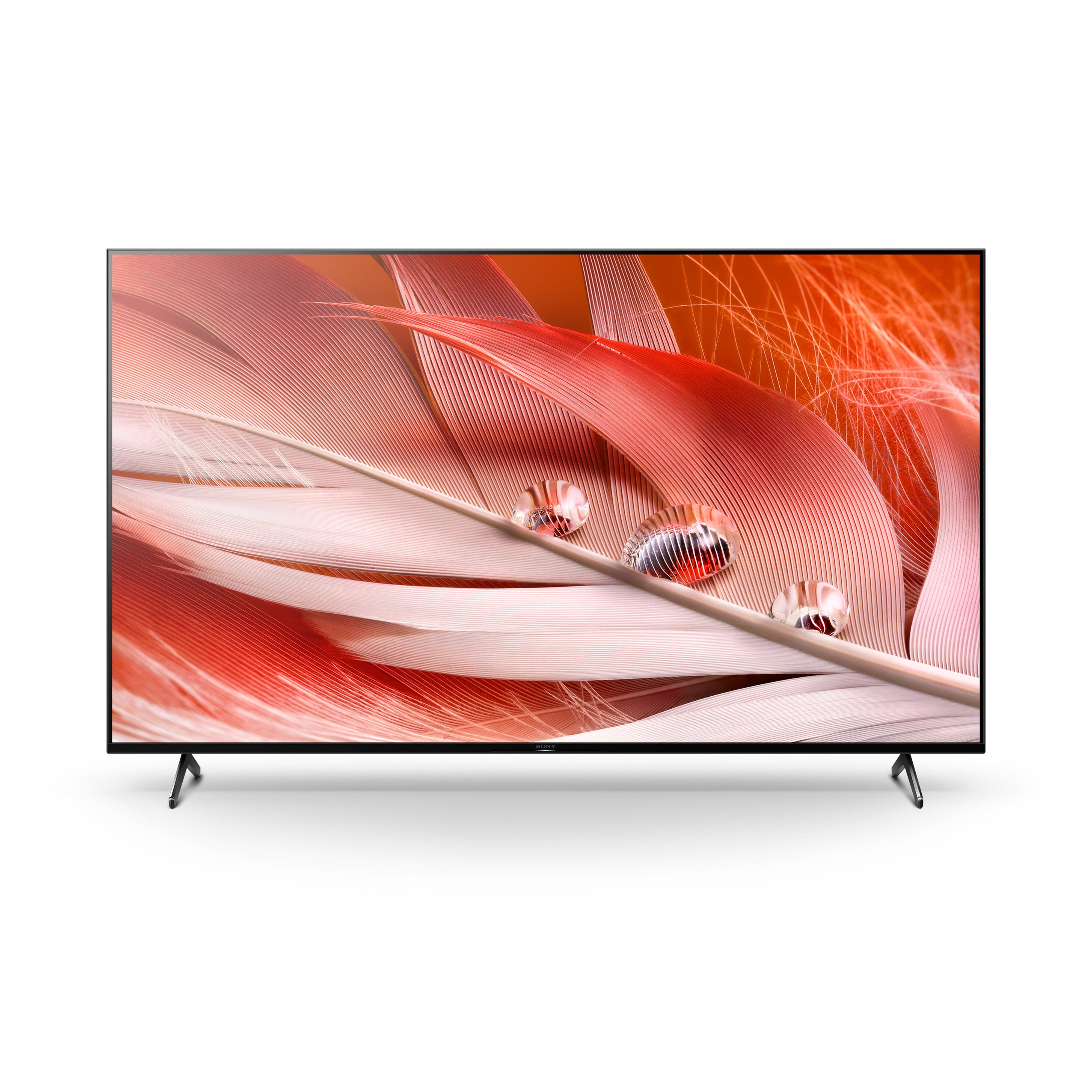 X90J BRAVIA XR | Full Array LED | 4K Ultra HD | High Dynamic Range (HDR) | Smart TV (Google TV)