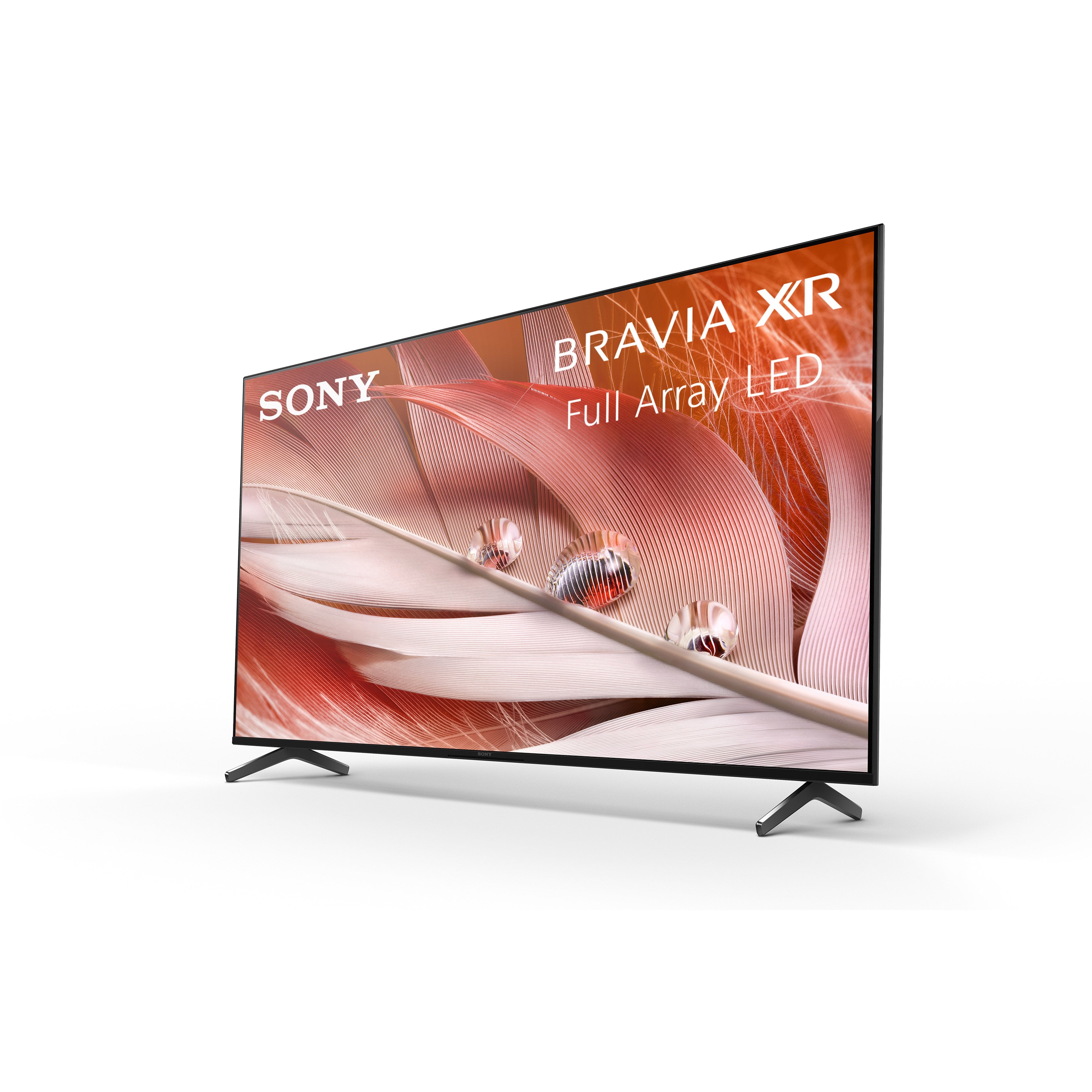 X90J BRAVIA XR | Full Array LED | 4K Ultra HD | High Dynamic Range (HDR) | Smart TV (Google TV)