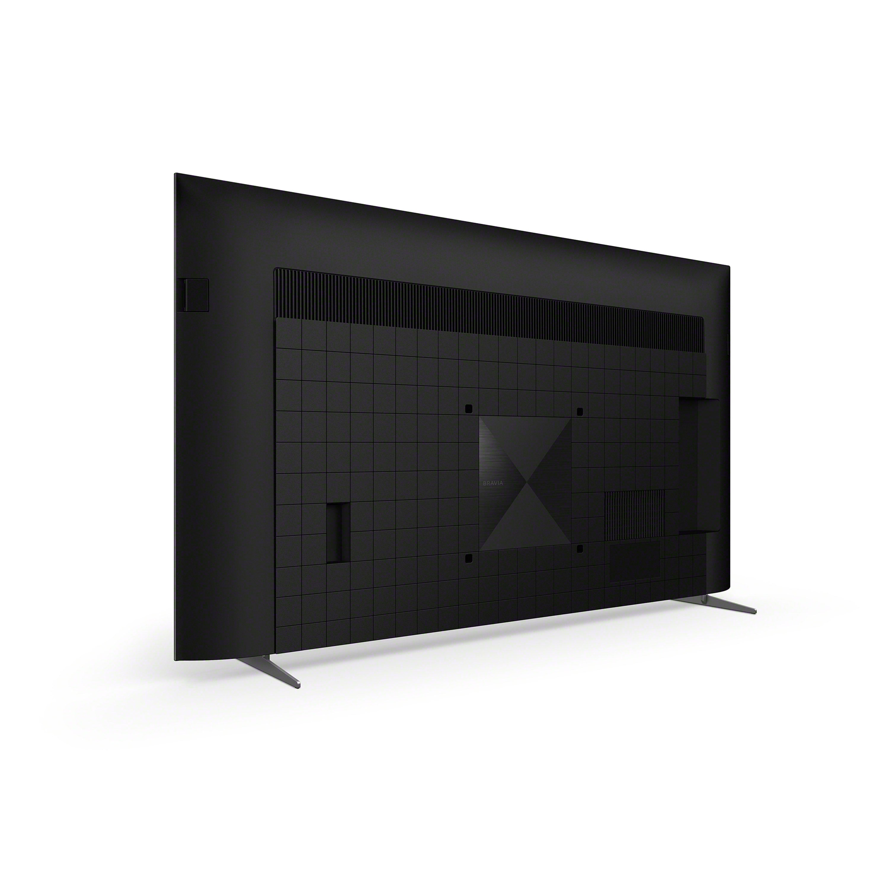 X90K BRAVIA XR | Full Array LED | 4K Ultra HD | High Dynamic Range (HDR) | Smart TV (Google TV)