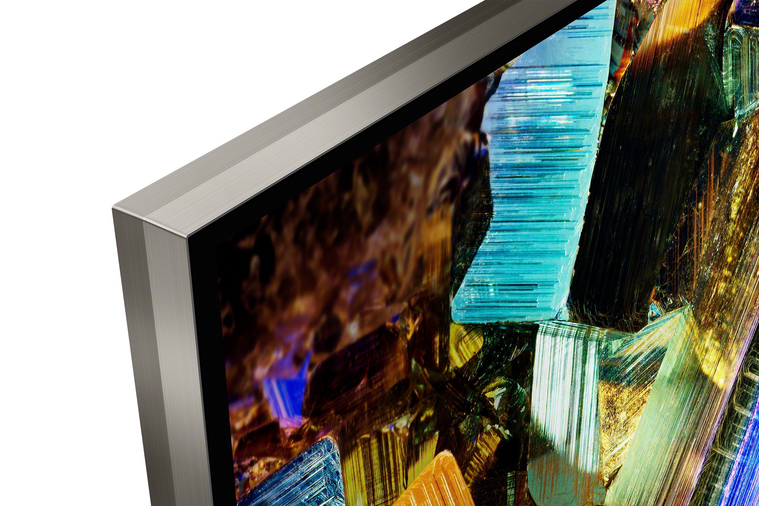 Z9K BRAVIA XR | Mini LED | 8K | High Dynamic Range (HDR) | Smart TV (Google  TV)