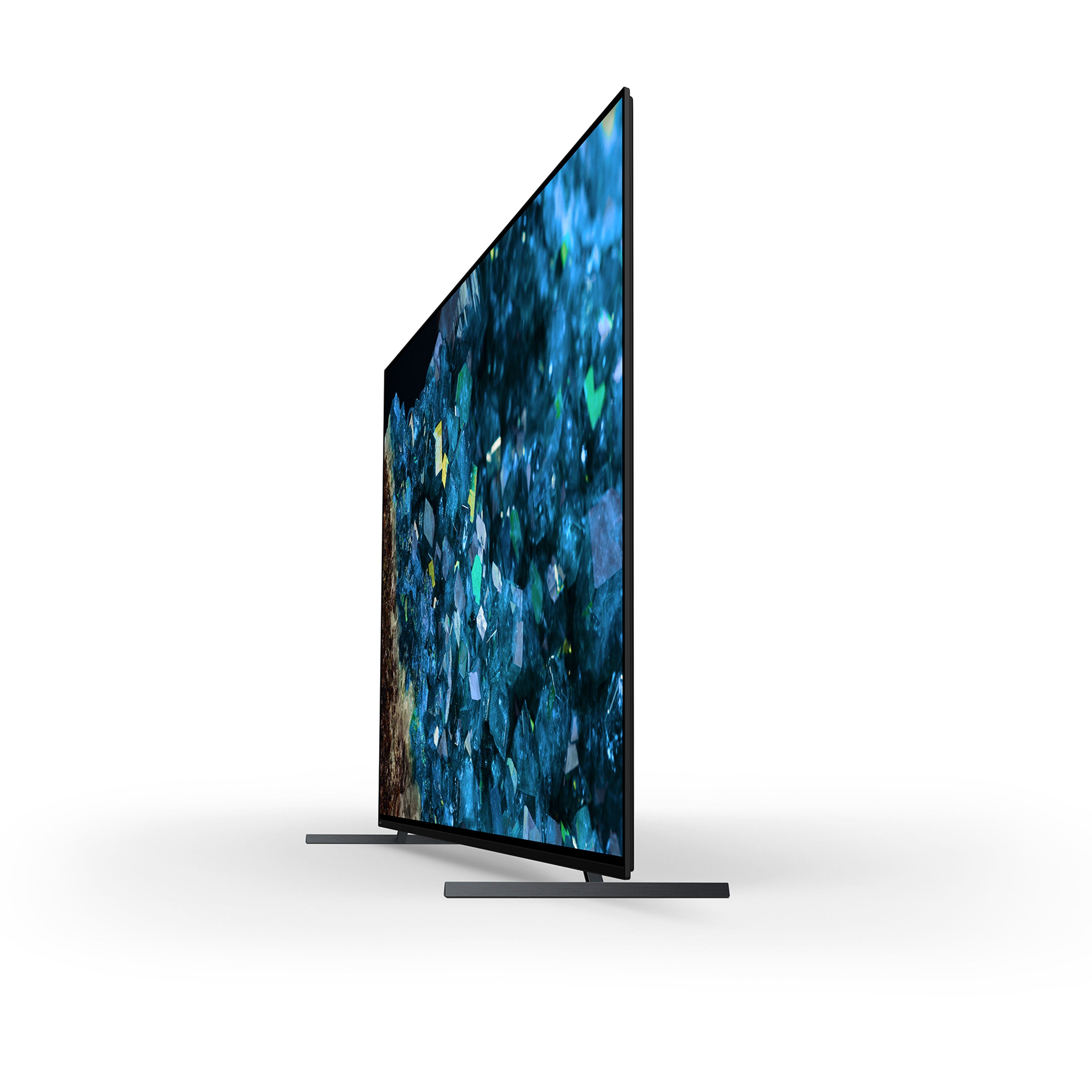 A80L BRAVIA XR | OLED | 4K HDR TV | Smart TV (Google TV)