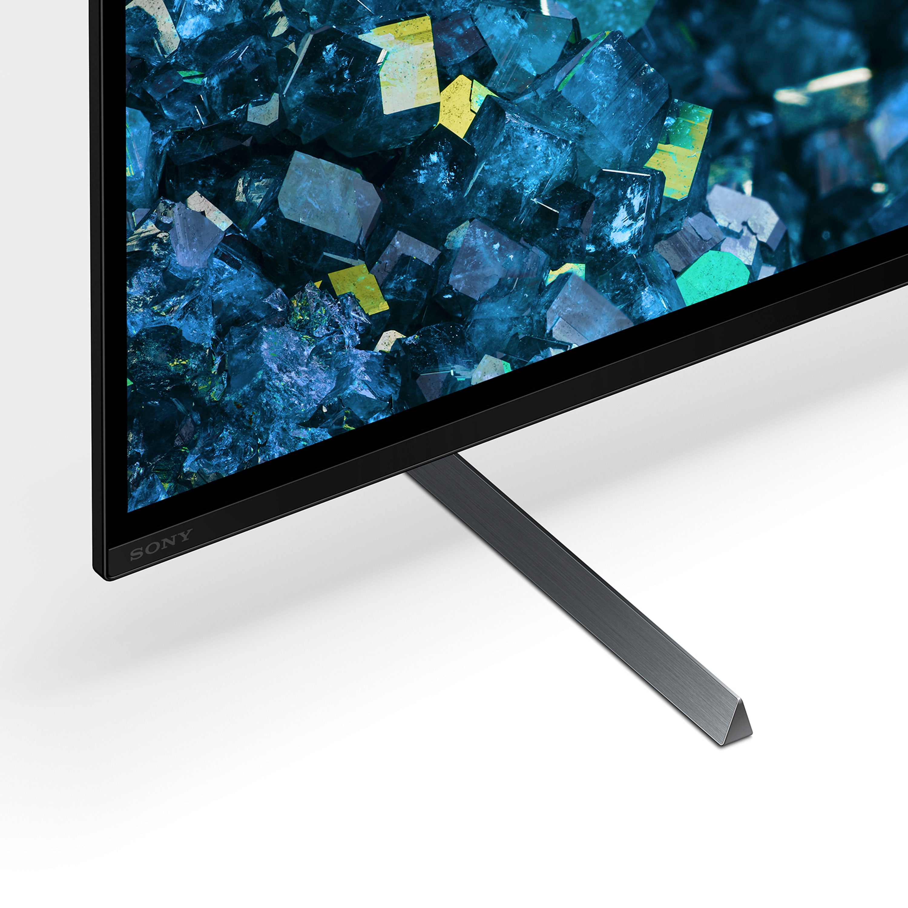 A80L BRAVIA XR | OLED | 4K HDR TV | Smart TV (Google TV)