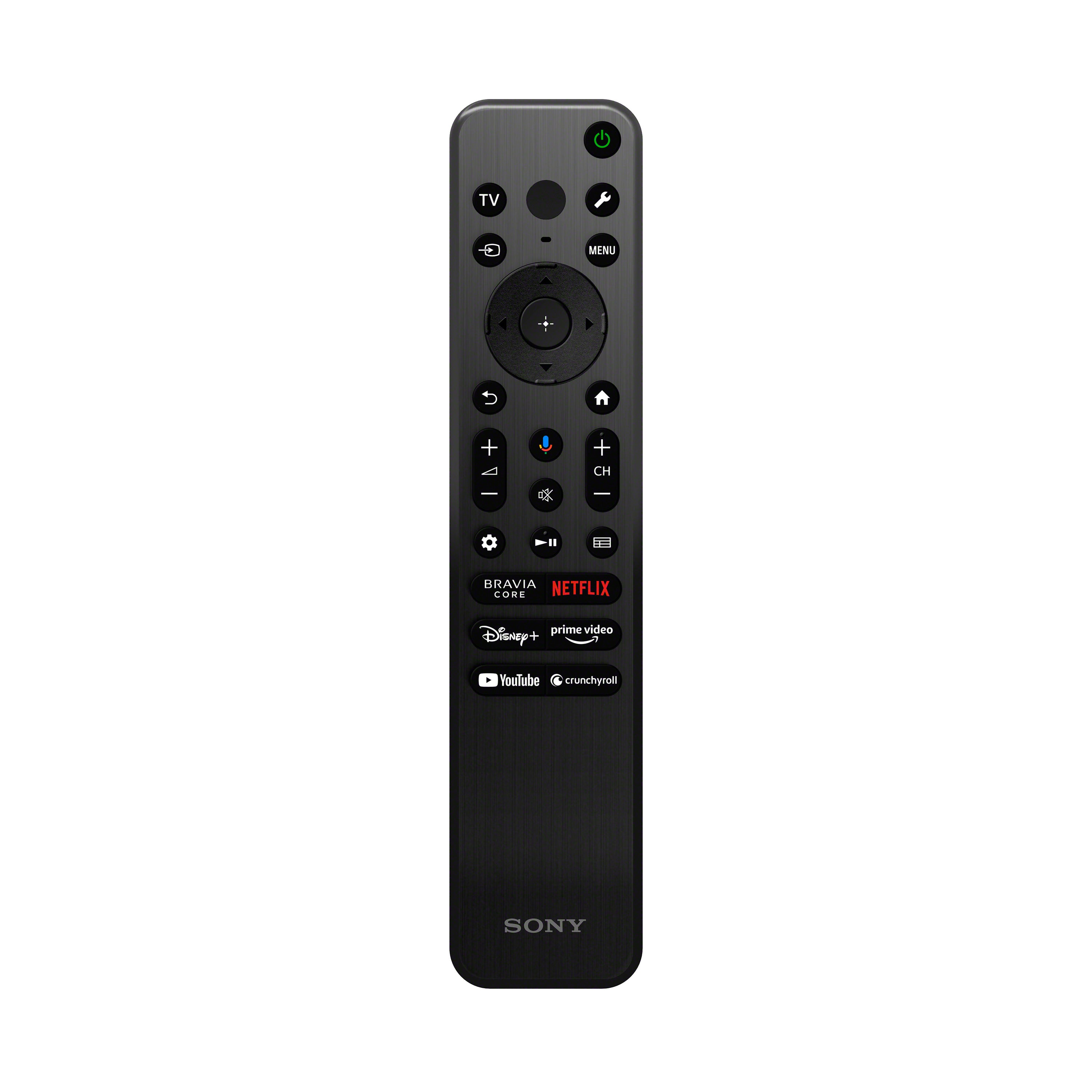 A80L BRAVIA XR | OLED | 4K HDR TV | Smart TV (Google TV)