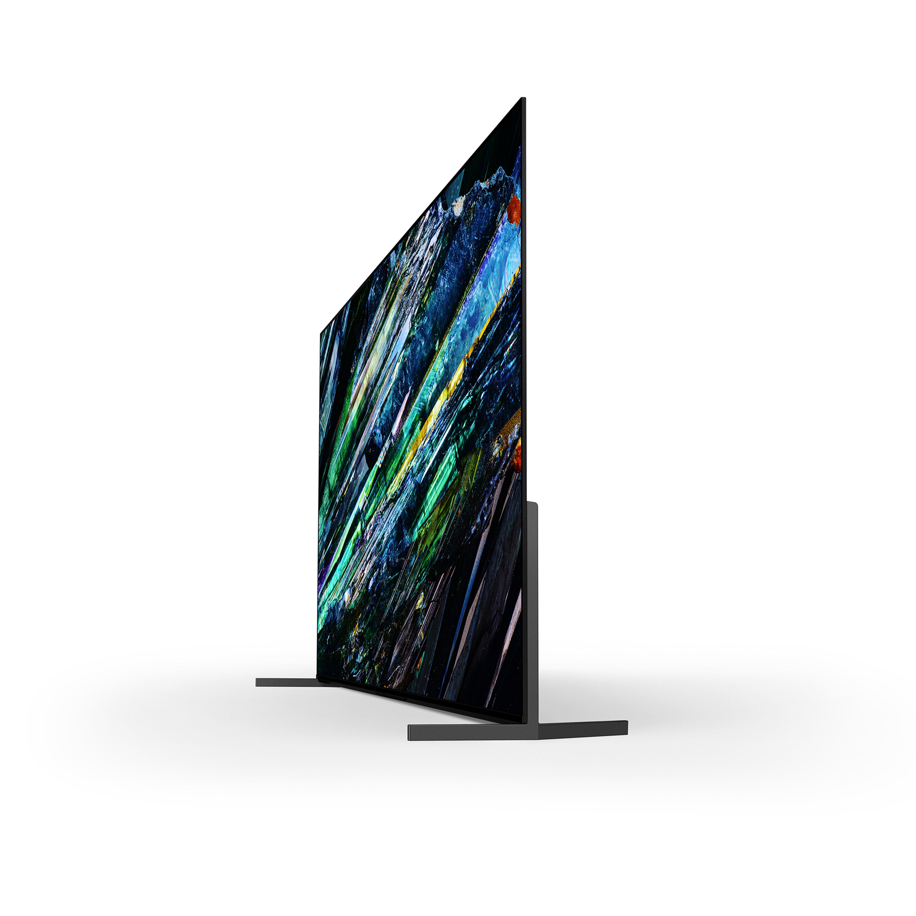 A95L BRAVIA XR | QD-OLED | 4K HDR TV | Smart TV (Google TV)