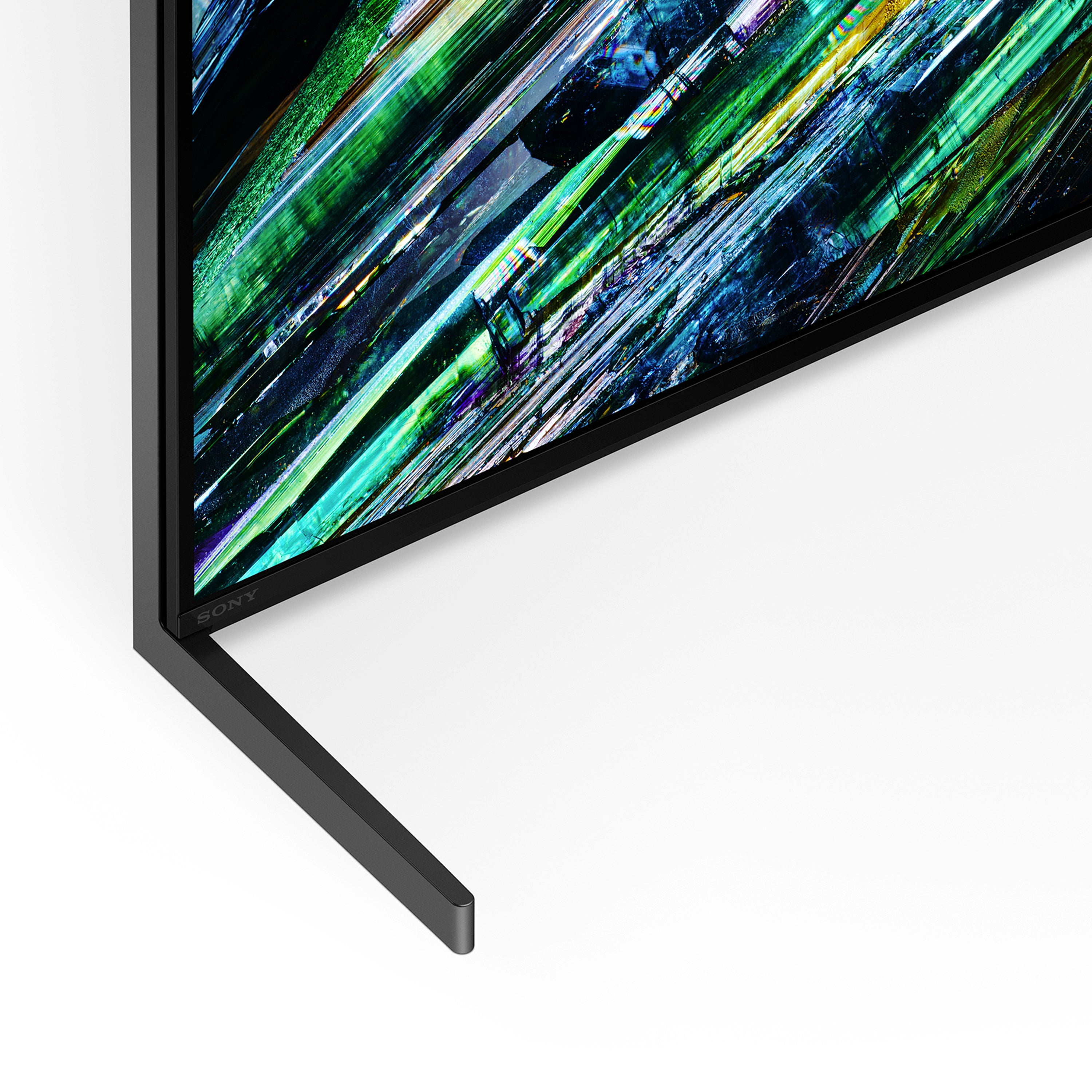 A95L BRAVIA XR | QD-OLED | 4K HDR TV | Smart TV (Google TV)
