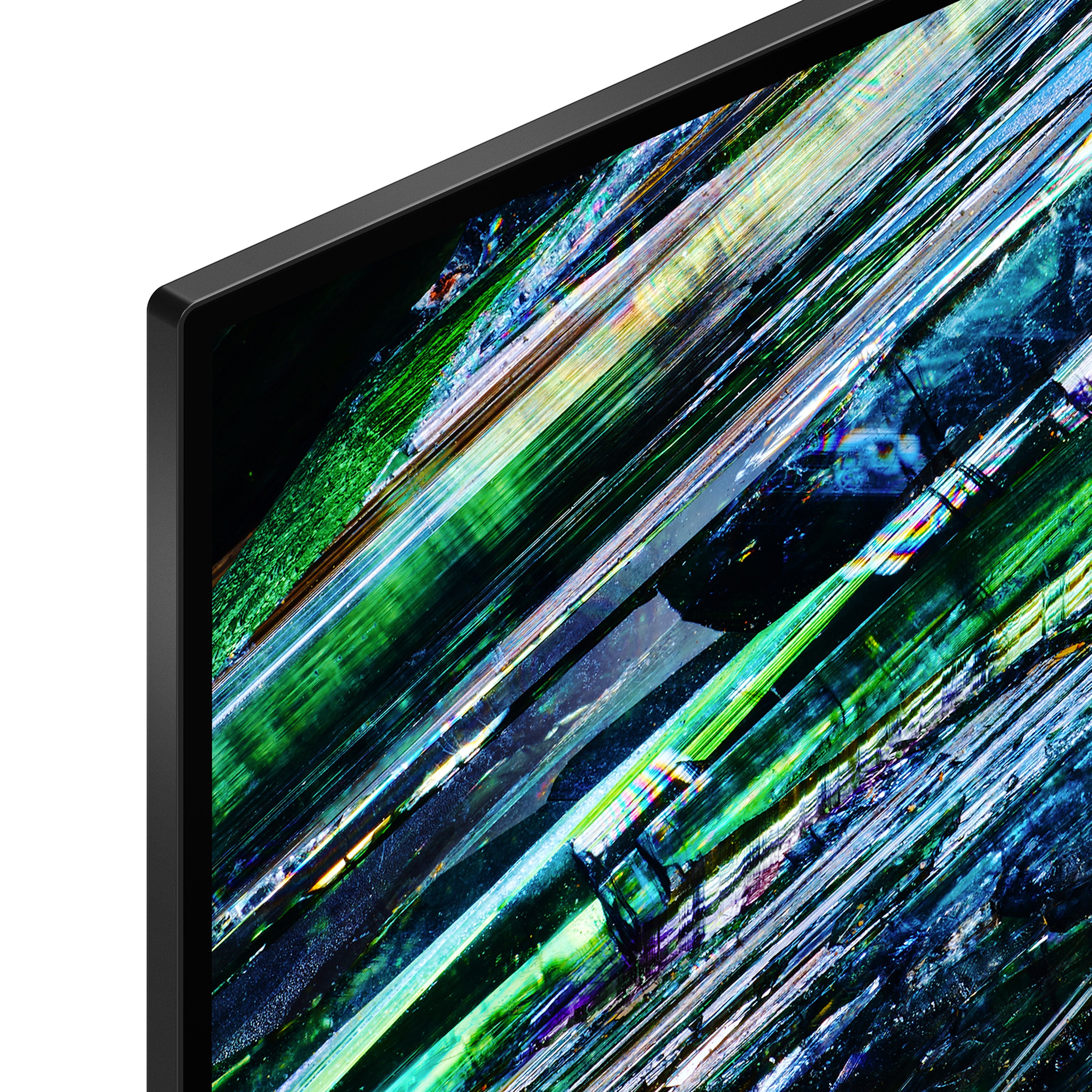 A95L BRAVIA XR | QD-OLED | 4K HDR TV | Smart TV (Google TV)