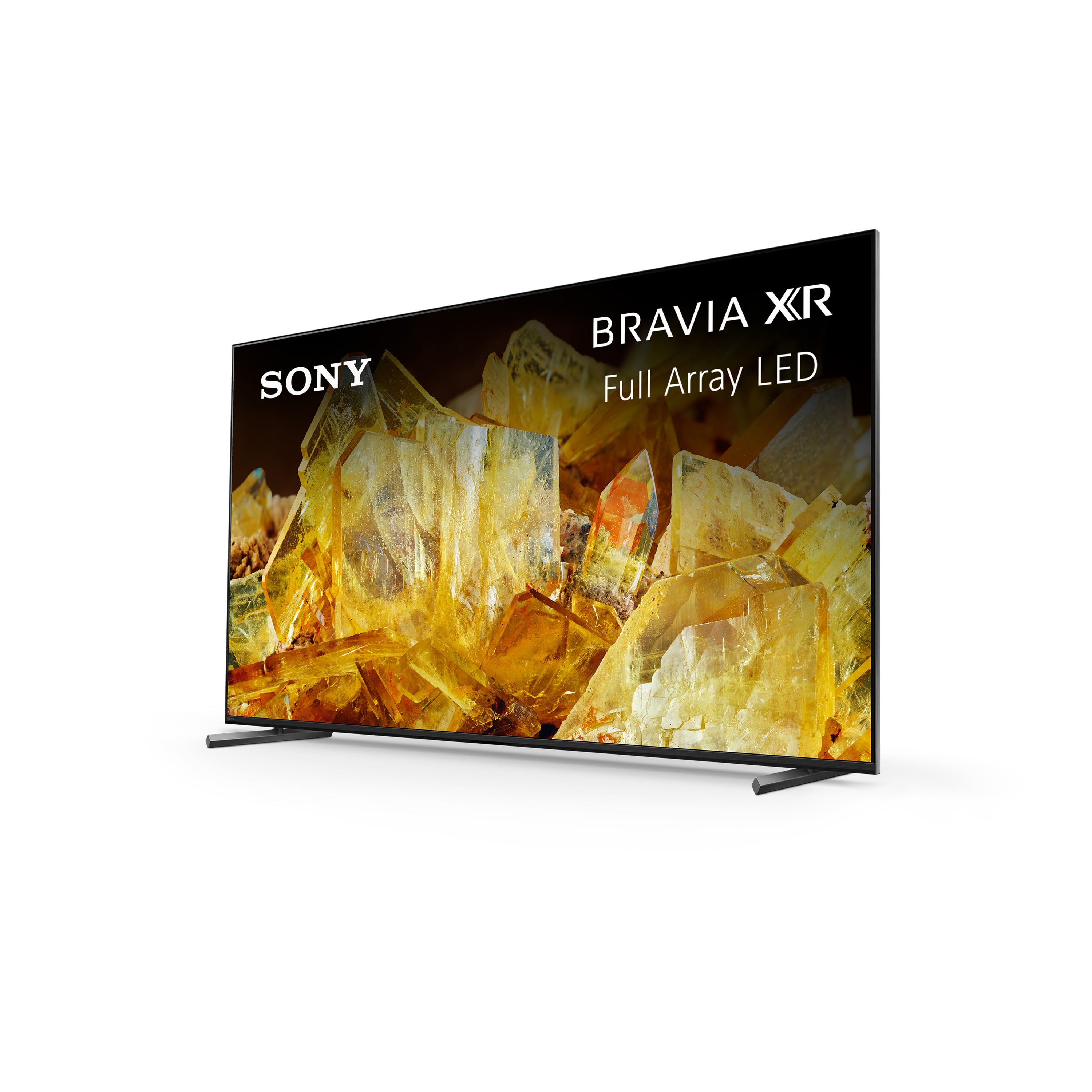 X90L BRAVIA XR | Full Array LED | 4K HDR TV | Smart TV (Google TV)
