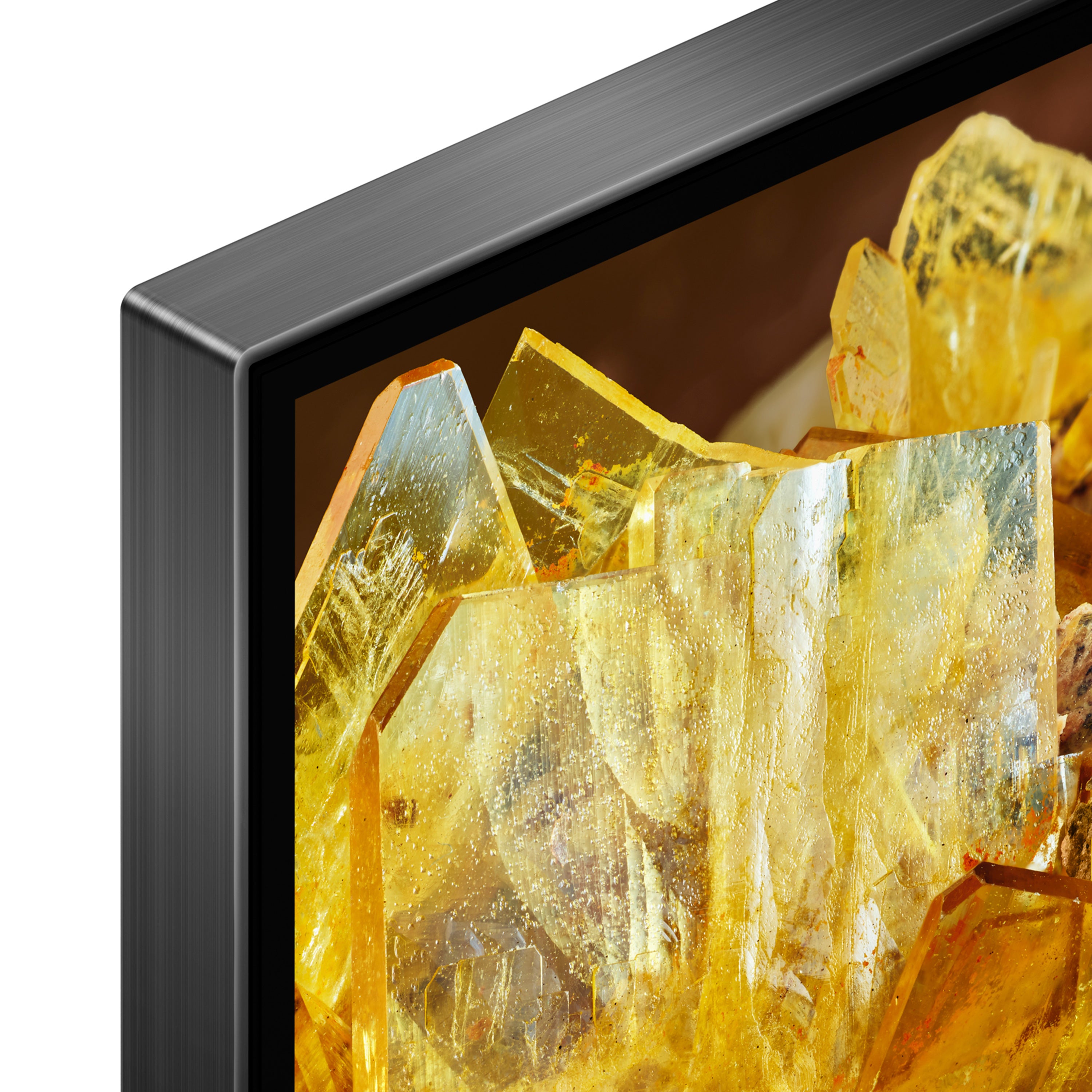 X90L BRAVIA XR | Full Array LED | 4K HDR TV | Smart TV (Google TV)