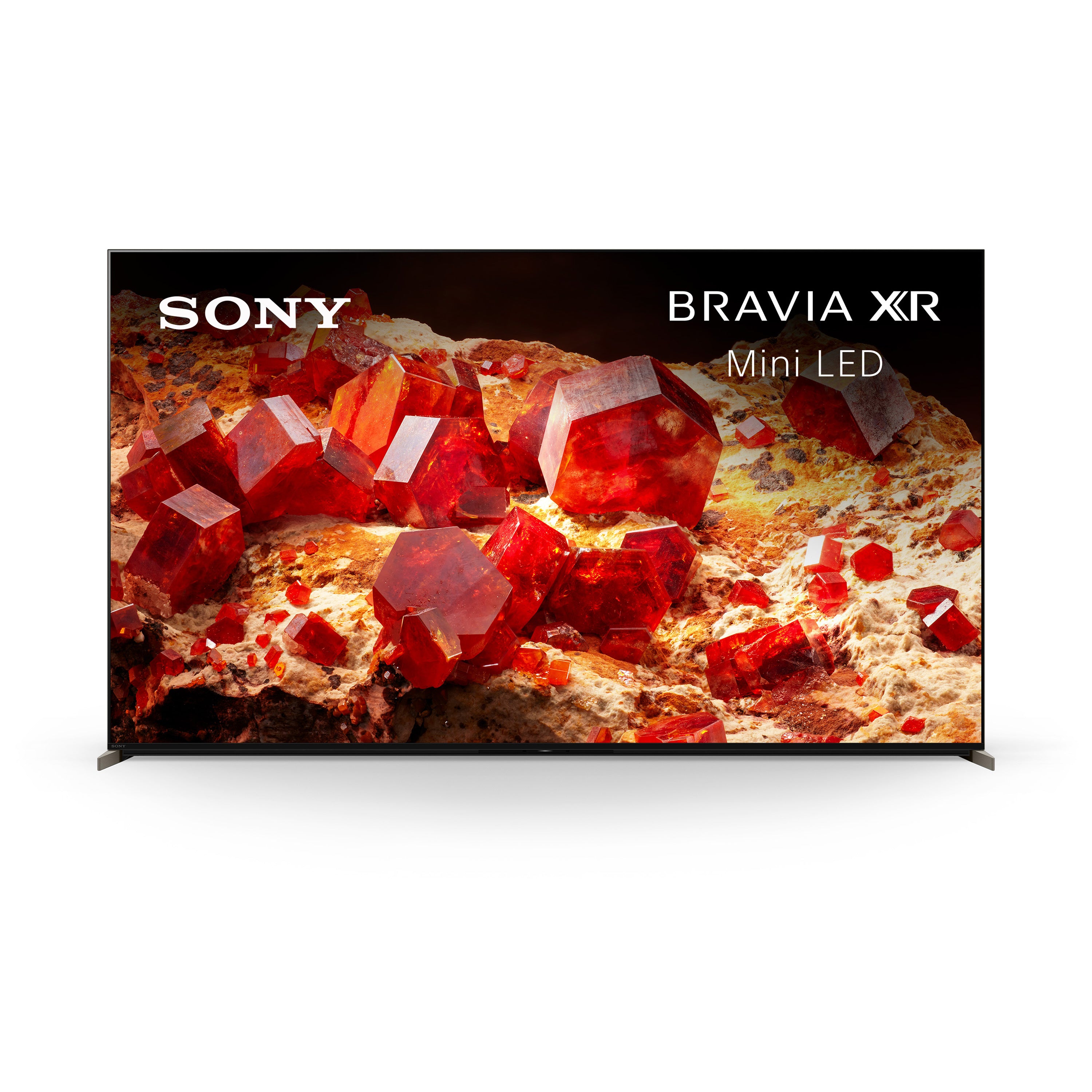 X93L BRAVIA XR | Mini LED | 4K HDR TV | Smart TV (Google TV)