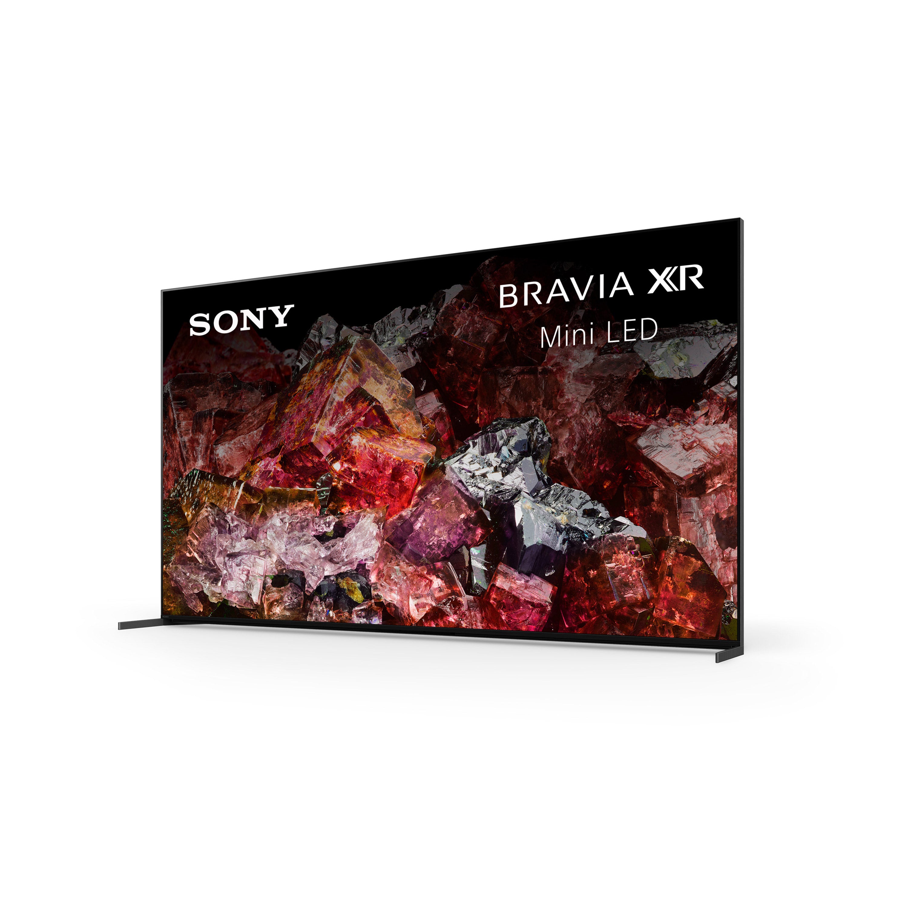 X95L BRAVIA XR | Mini LED | 4K HDR TV | Smart TV (Google TV)