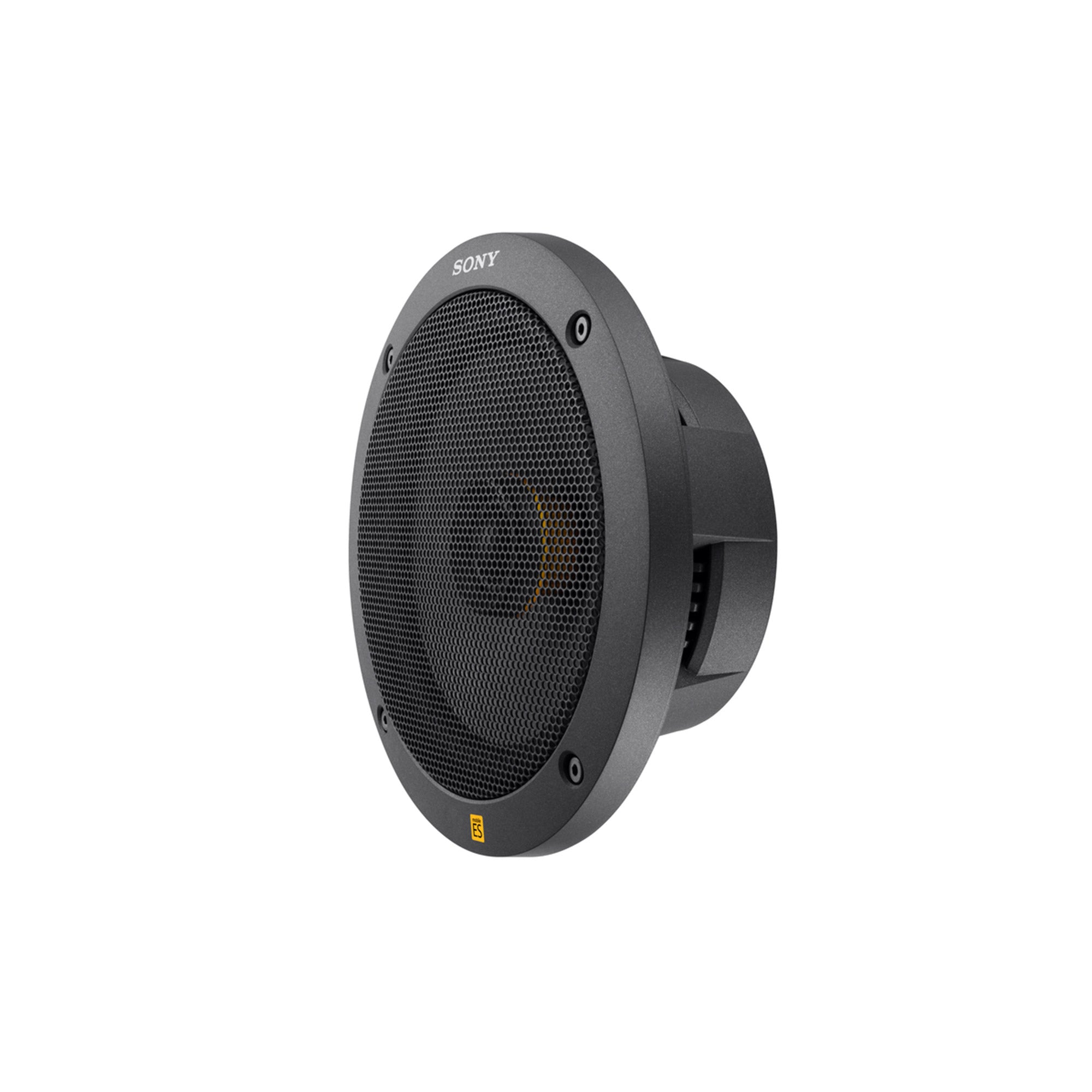 XS-160ES | 6.5 in (16 cm) Mobile ES™ Coaxial Two-way Speakers