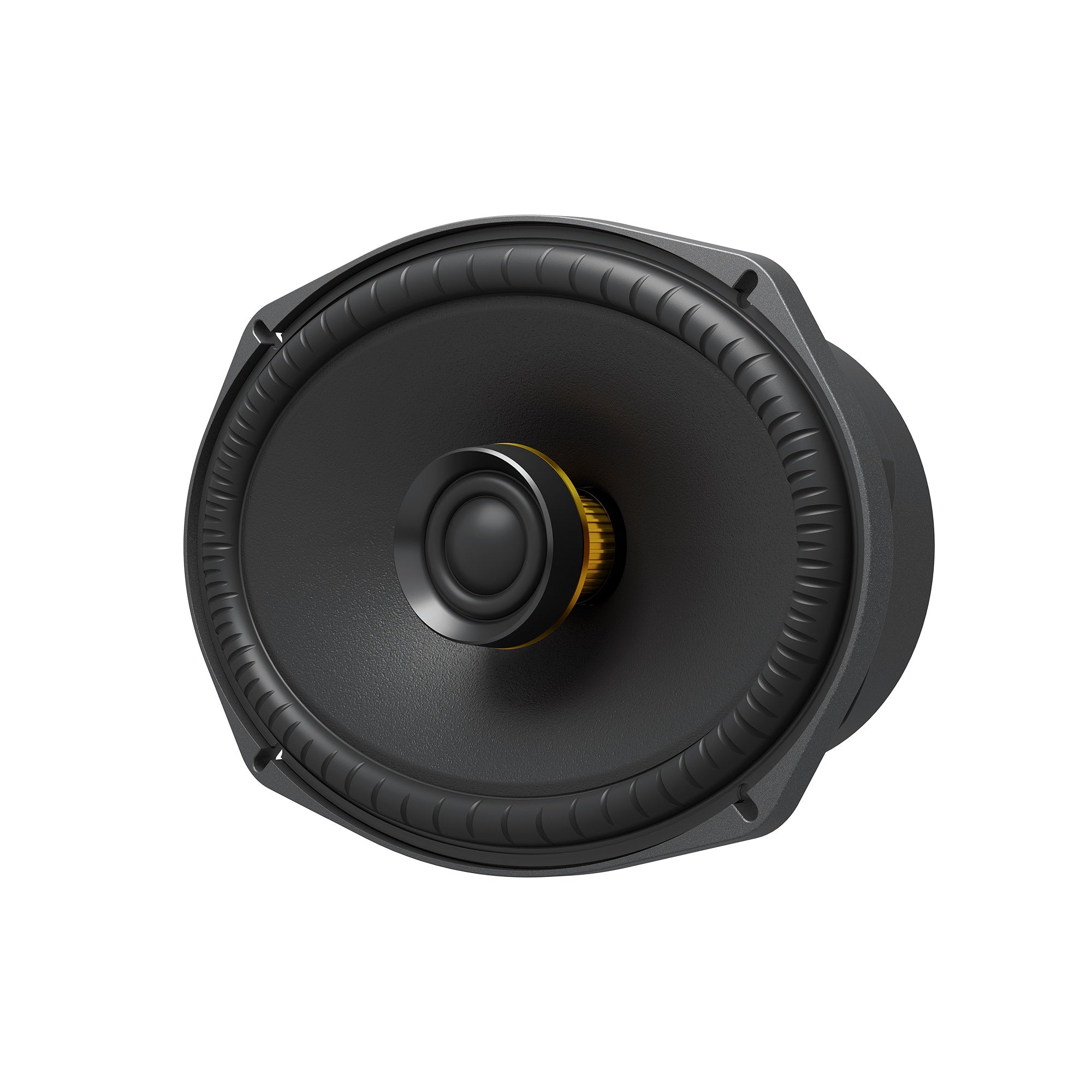 XS-690ES | 6 x 9 in (16 x 24 cm) Mobile ES™ Coaxial Two-way Speakers