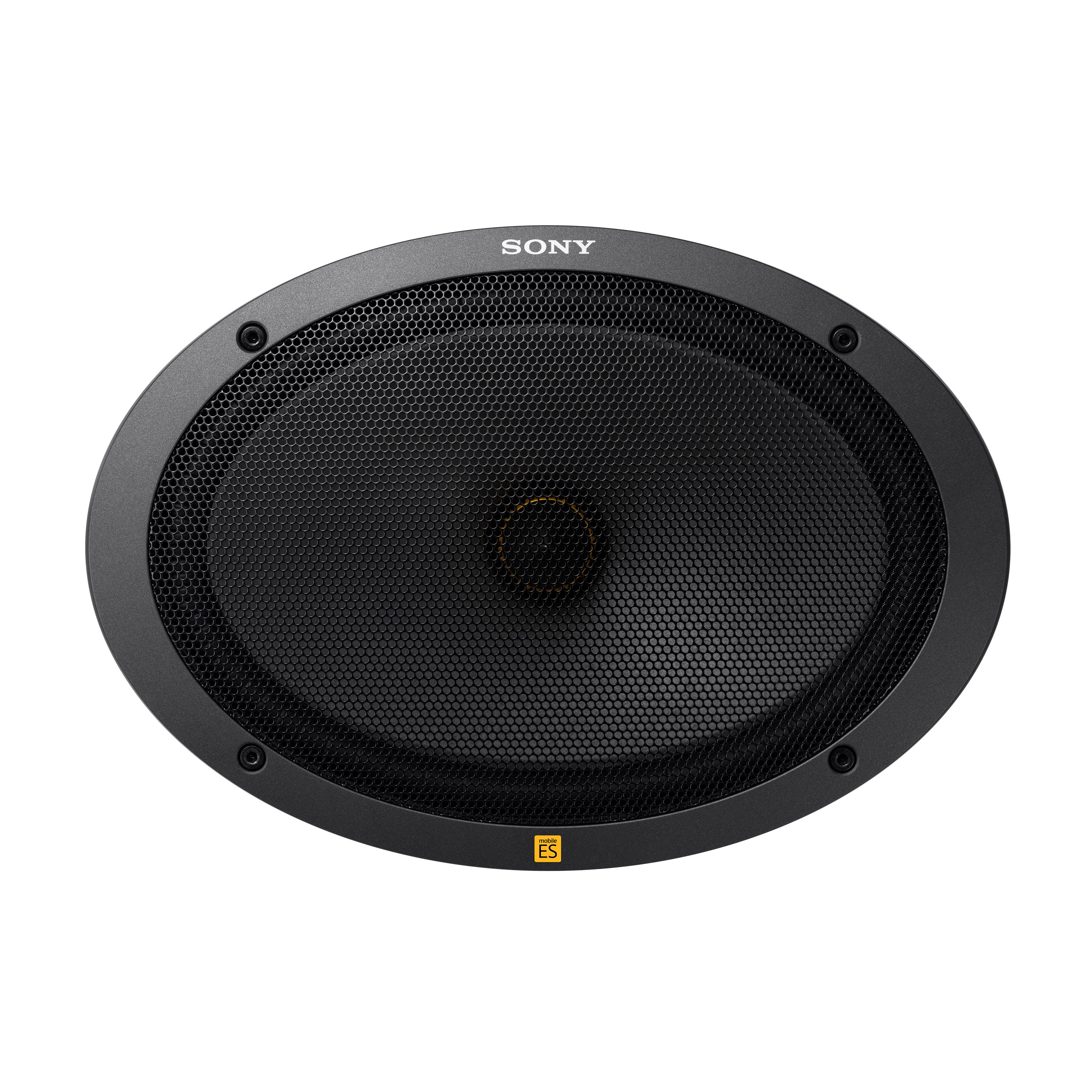 XS-692ES | Mobile ES™ 6 x 9" (16 x 24 cm) 2-Way Component Speakers