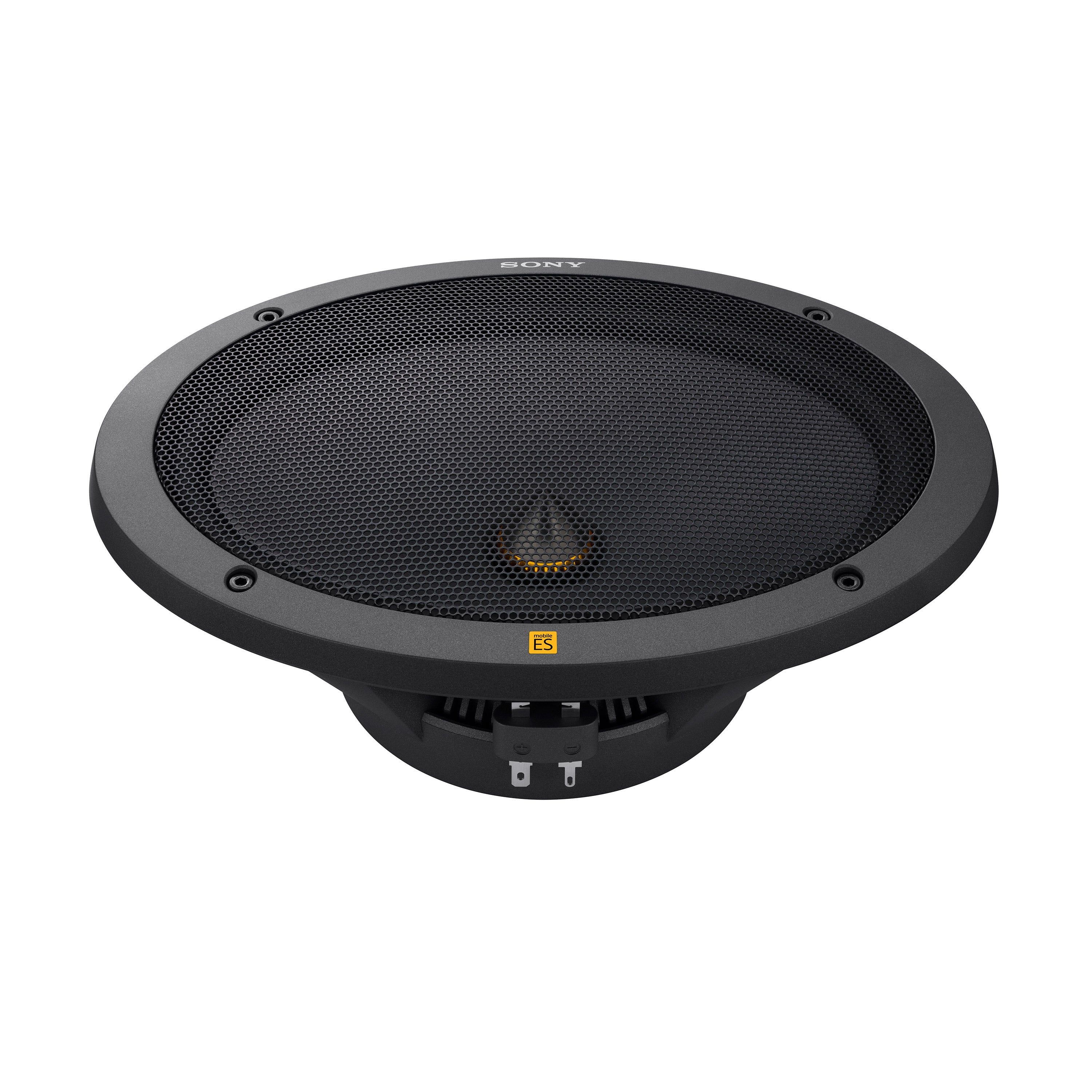 XS-692ES | Mobile ES™ 6 x 9" (16 x 24 cm) 2-Way Component Speakers