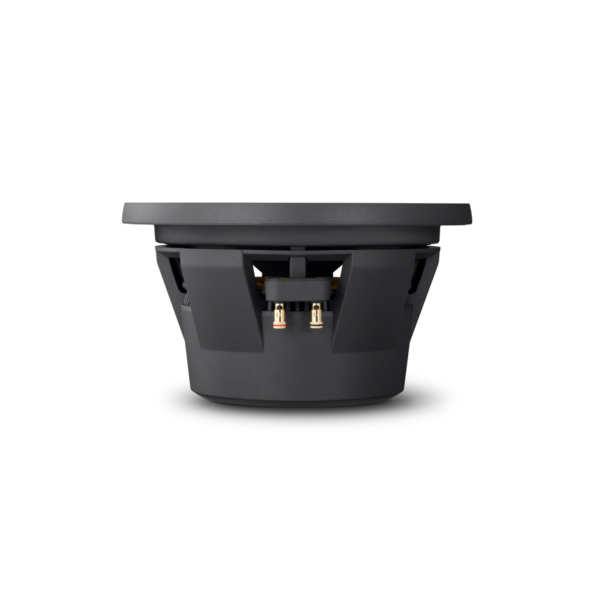 XS-W104ES | 10 in (25 cm) Mobile ES™ MRC Honeycomb Subwoofer