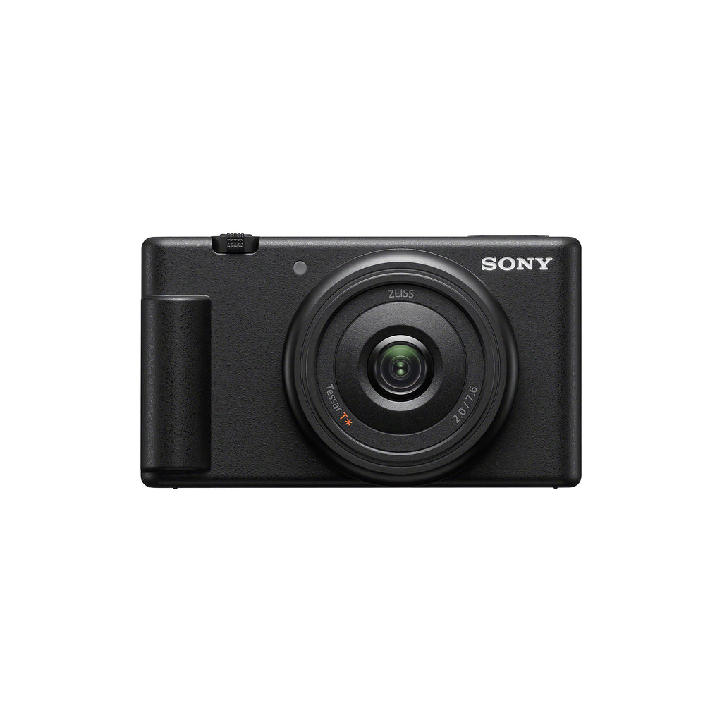 ZV-1F | Compact Cameras | Sony CA