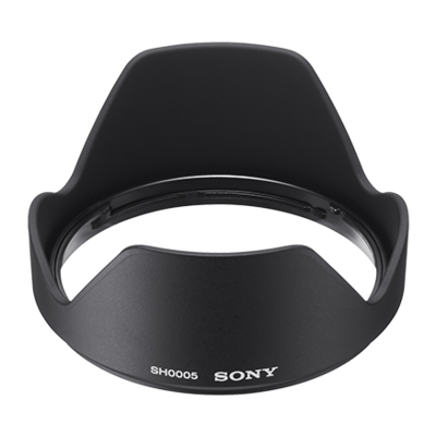 Lens Hood for SAL1680Z