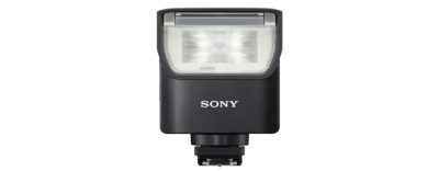 HVL-F28RM External Flash with Wireless Radio Control