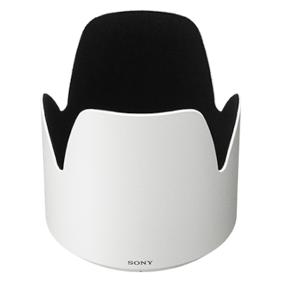 Lens Hood for SAL70400G2