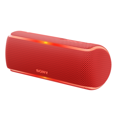XB21 EXTRA BASS™ Portable BLUETOOTH® Speaker