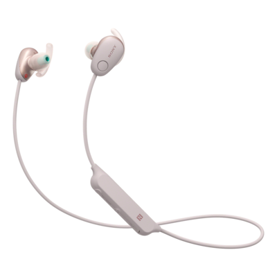 WI-SP600N Sports Wireless Noise Cancelling In-ear Headphones